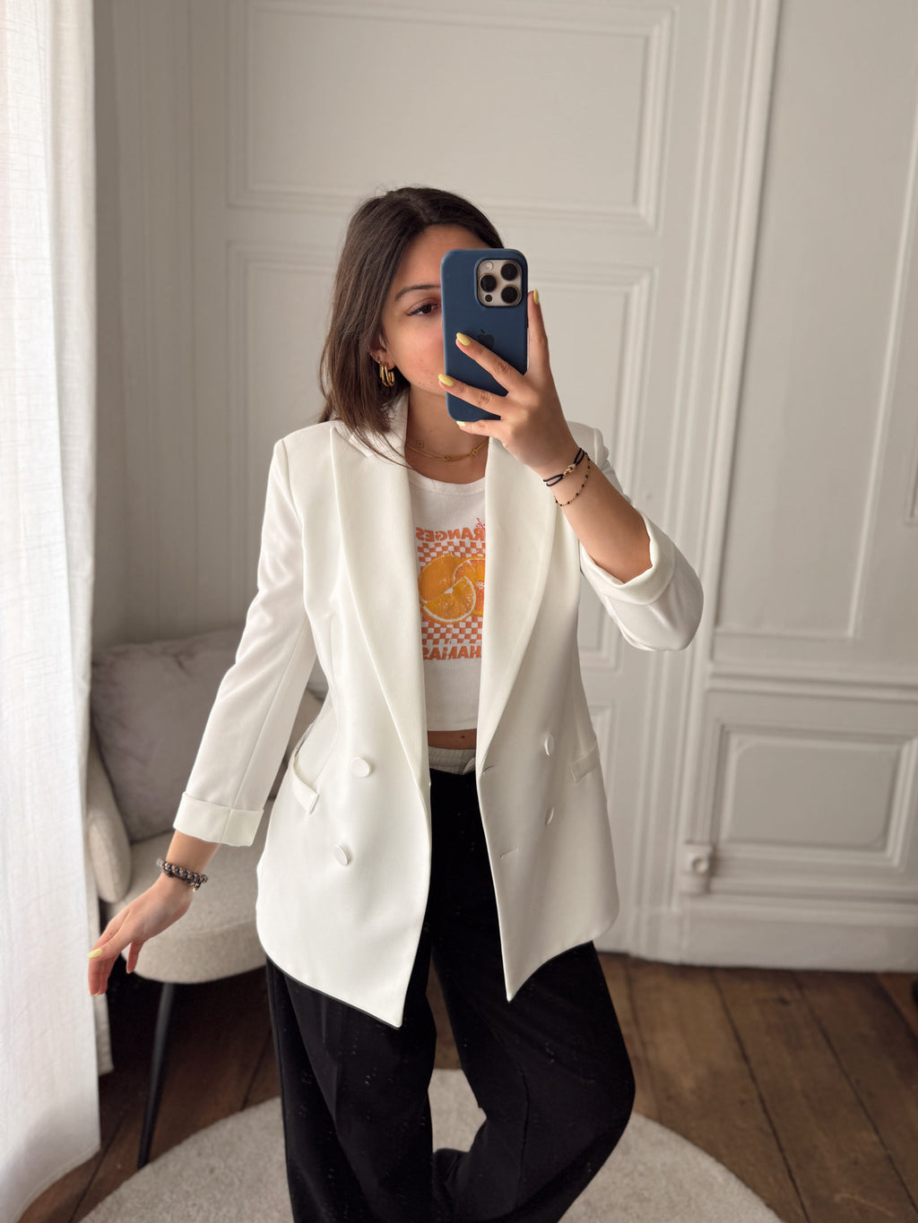 Blazer Imperial - M