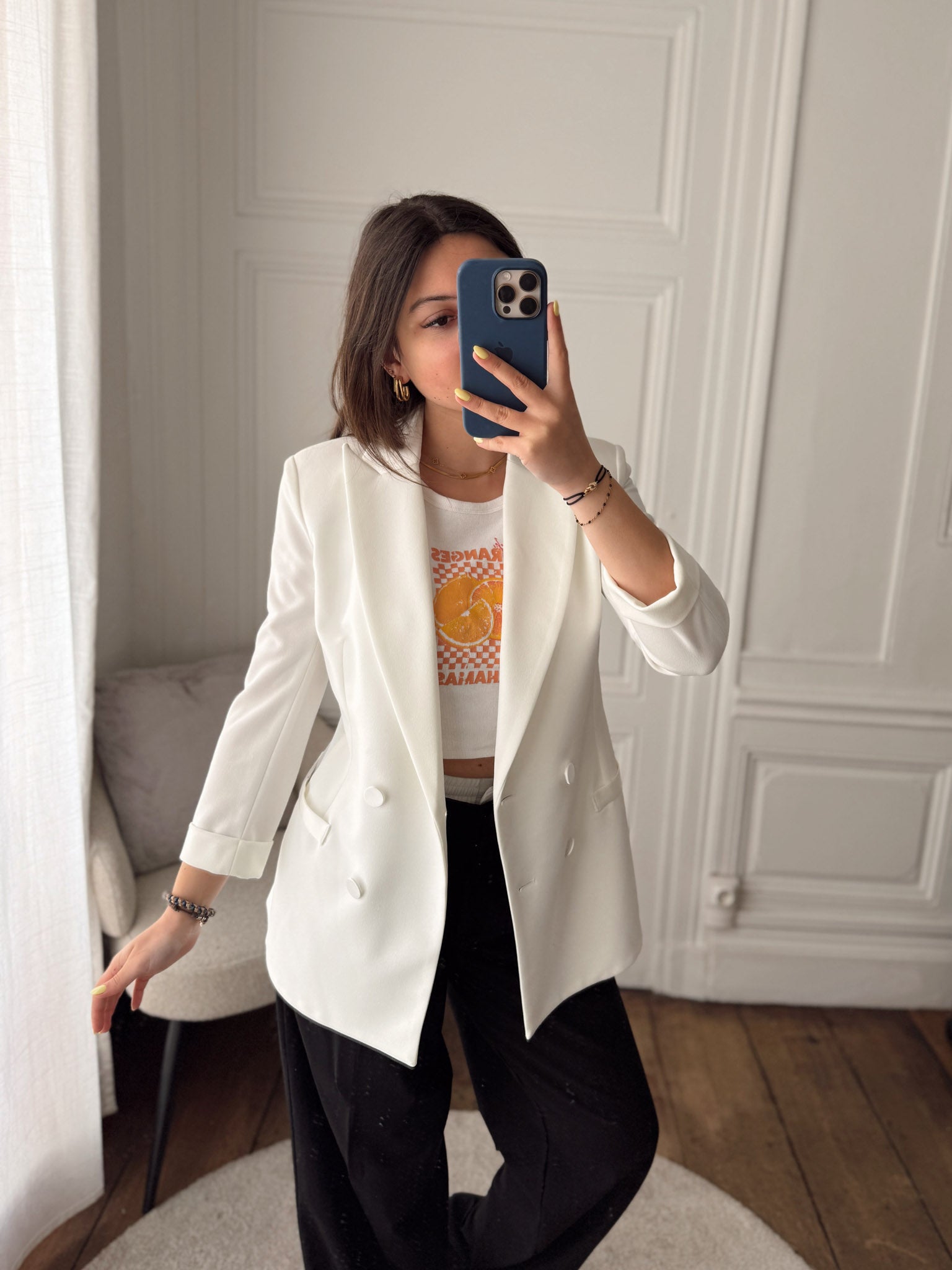 Blazer Imperial - M