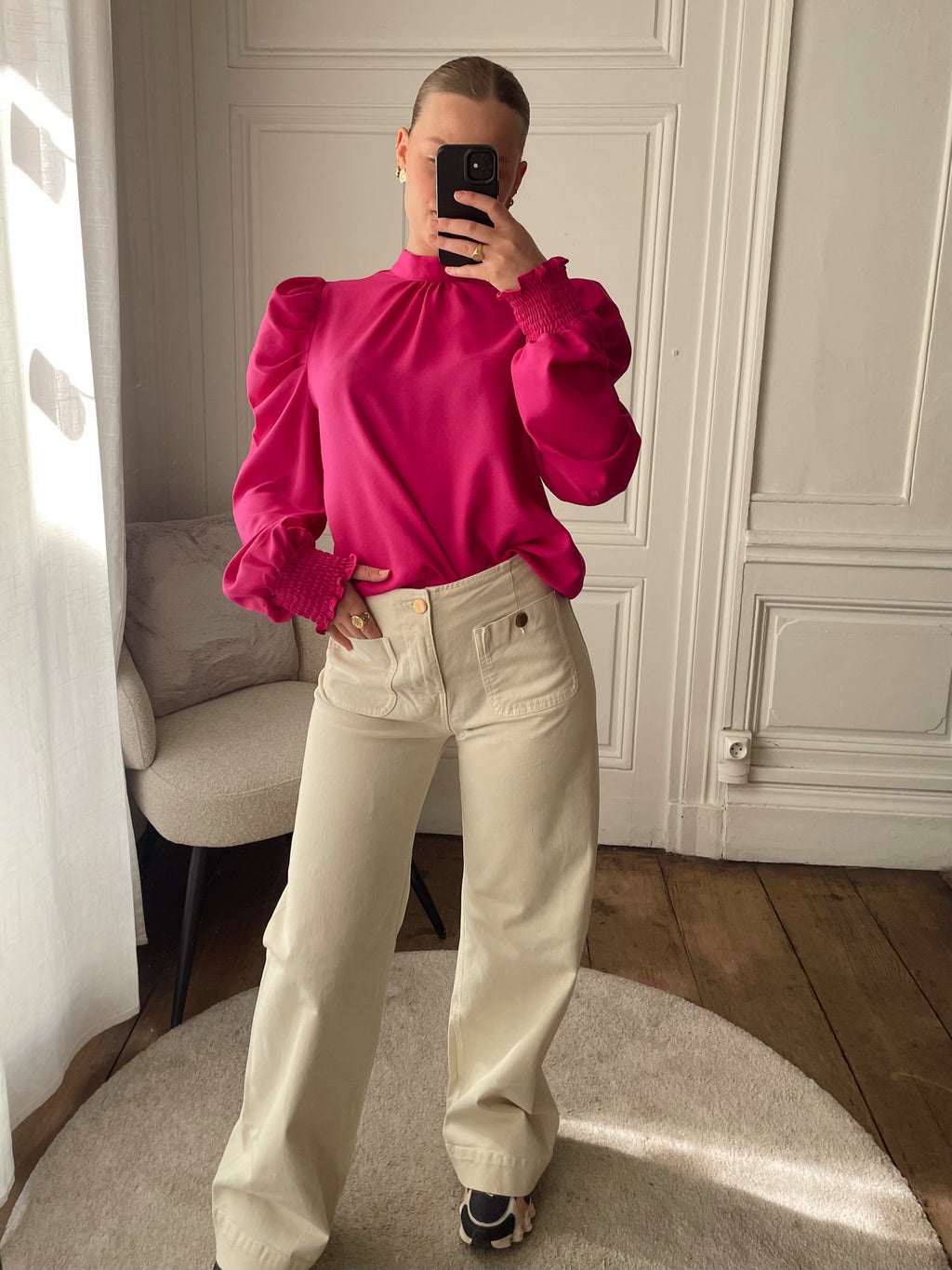 Blouse Shein - S