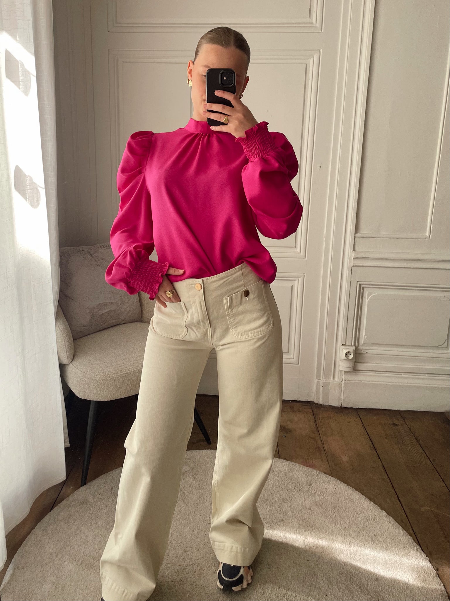 Blouse Shein - S