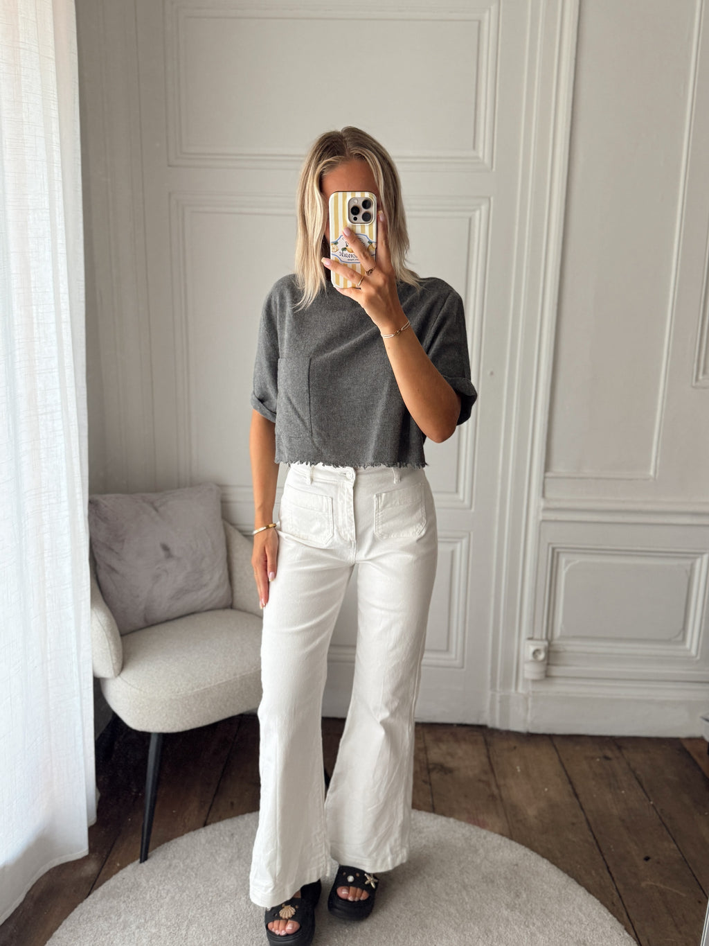 Blouse Zara -  L