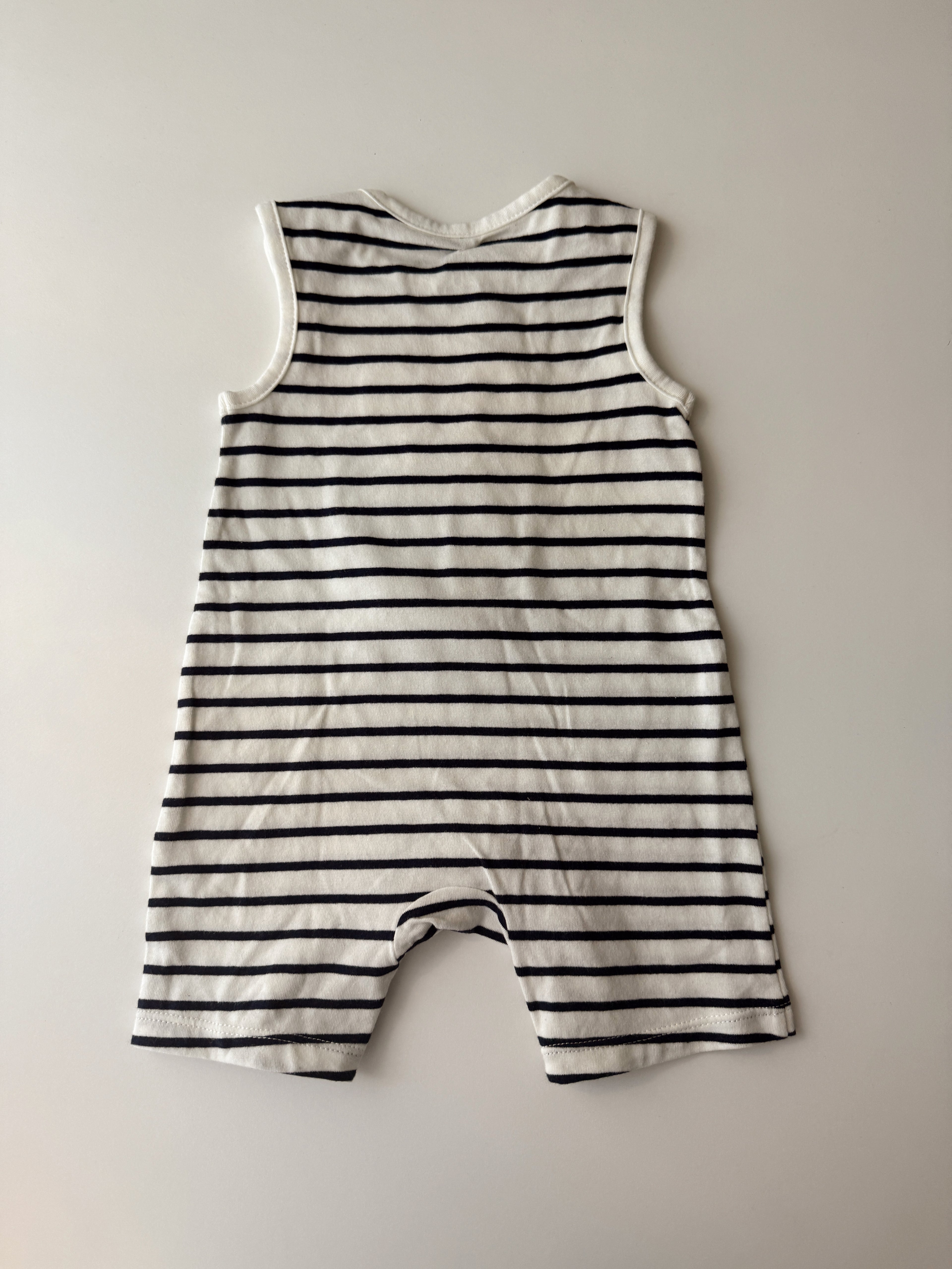 Combi Orchestra - 6 mois