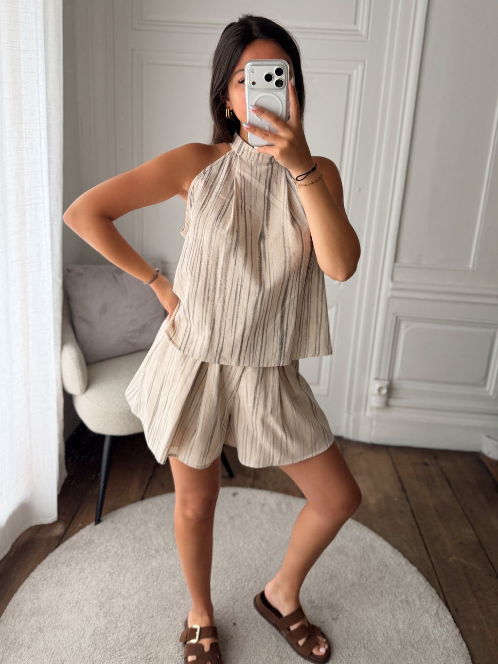 Ensemble Elli White - S