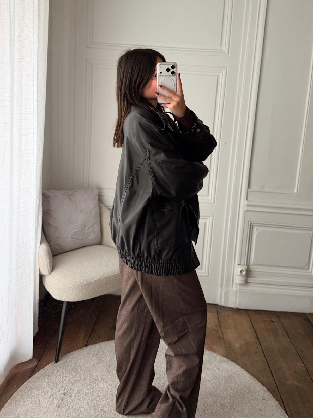Veste Stradivarius - M