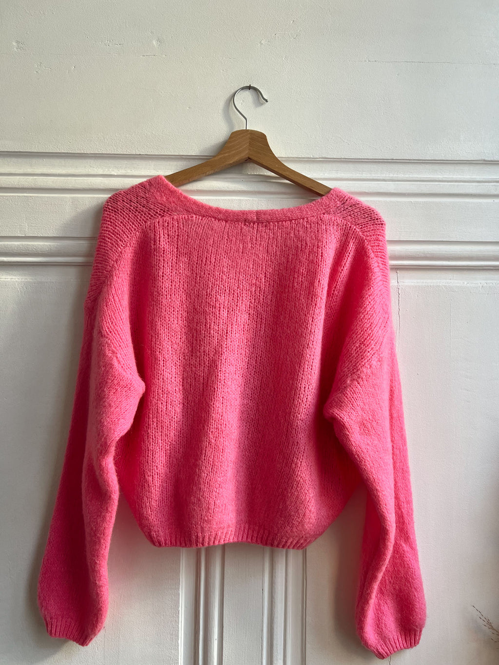 Gilet Ballerina - TU