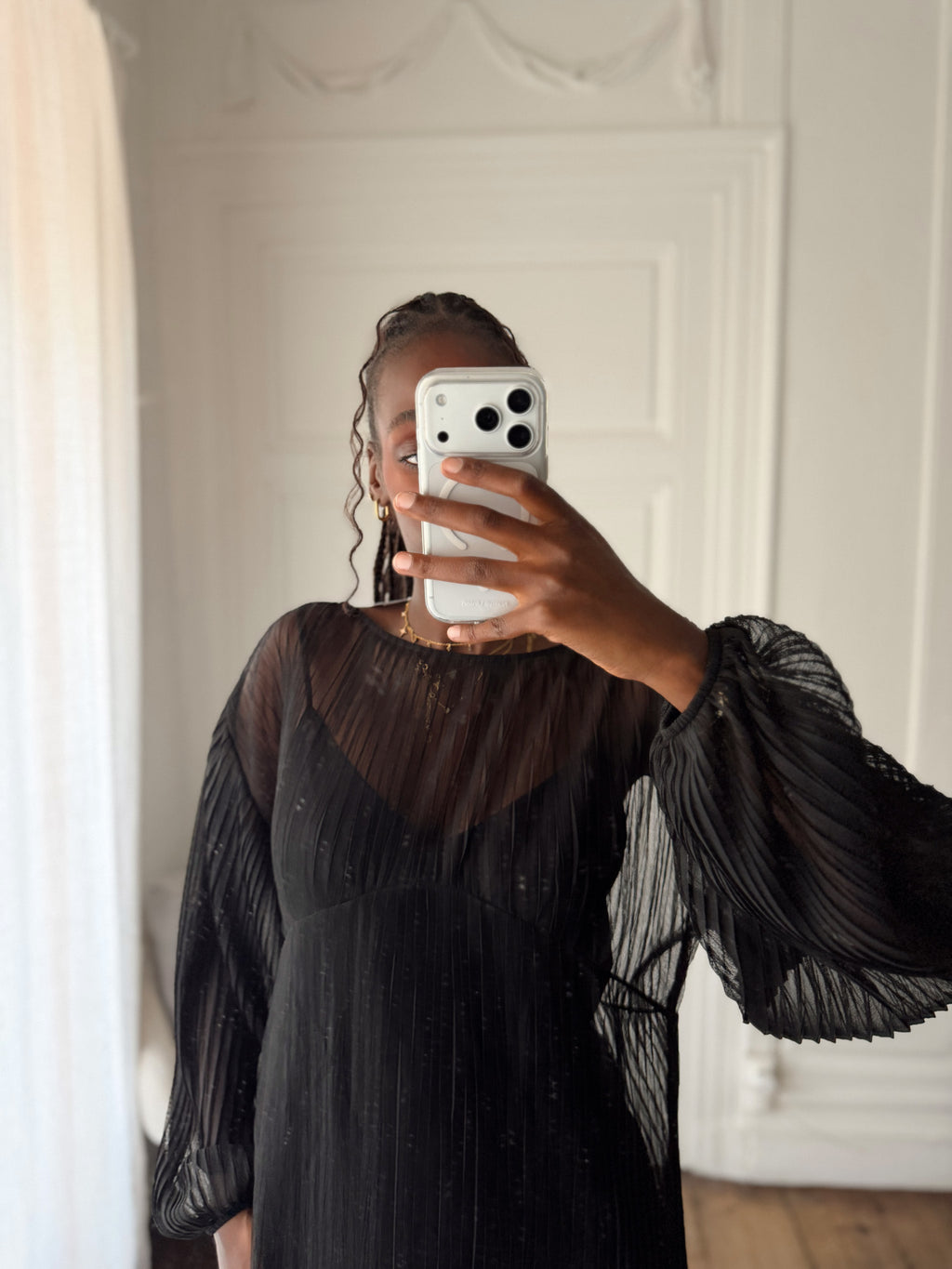 Robe Zara - S