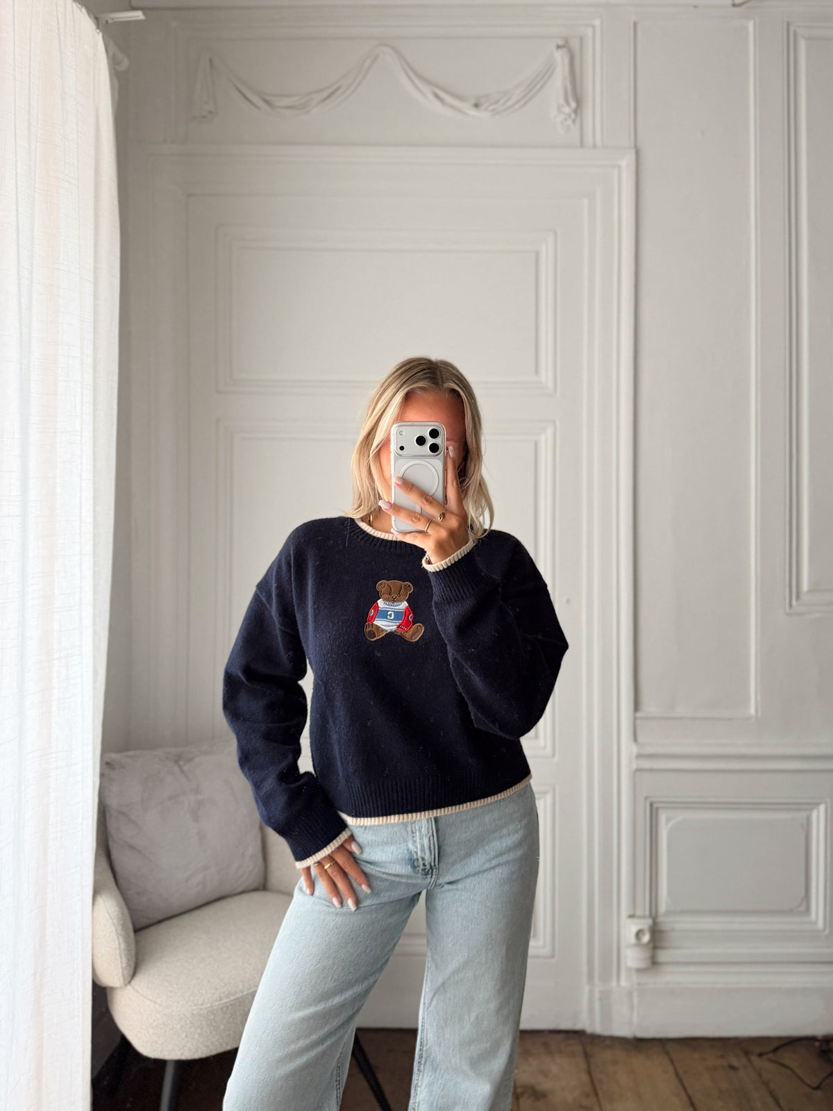 Pull Cider - XL