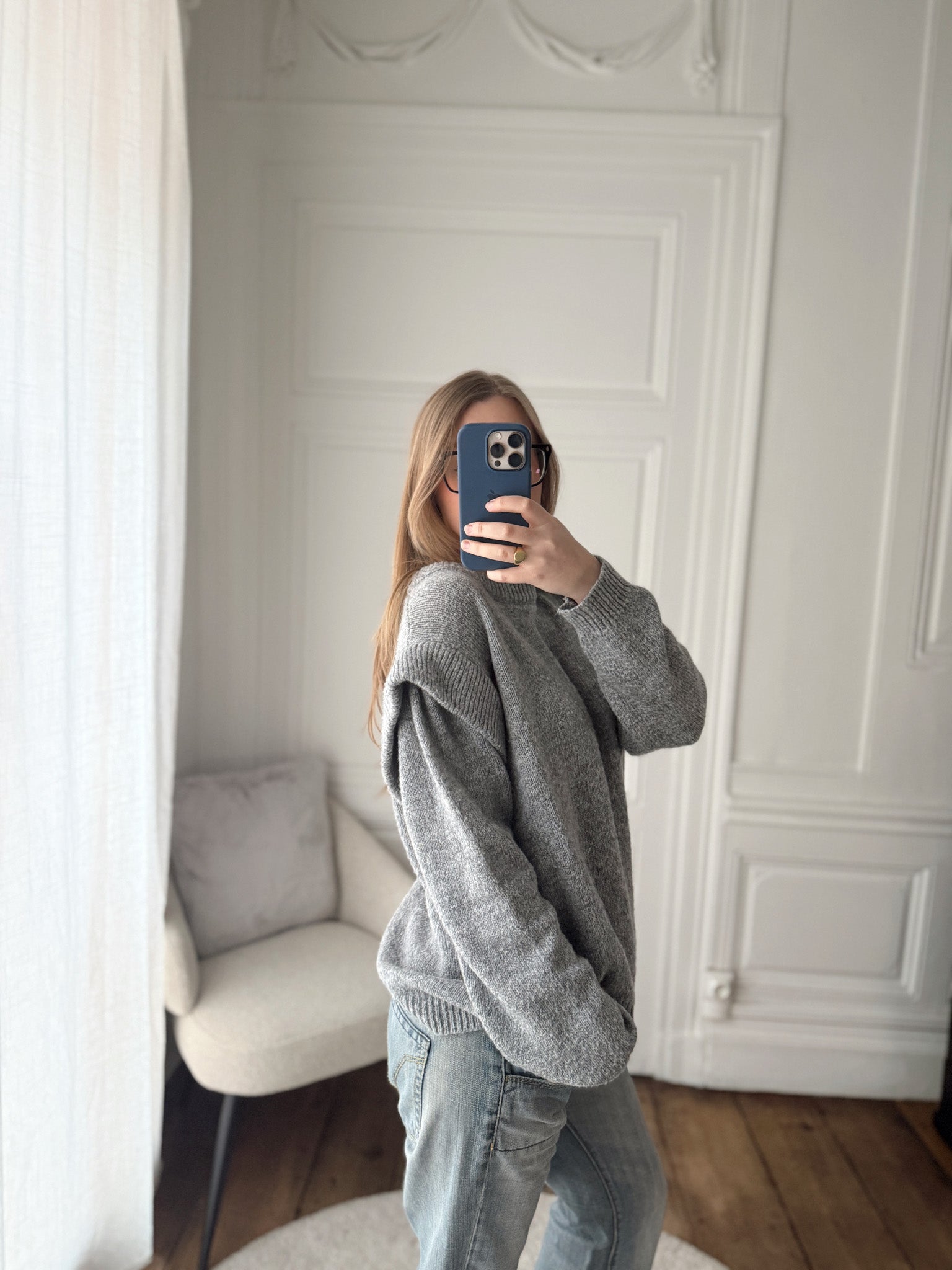 Pull Kilibbi S/M