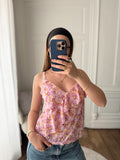Débardeur h&m - S