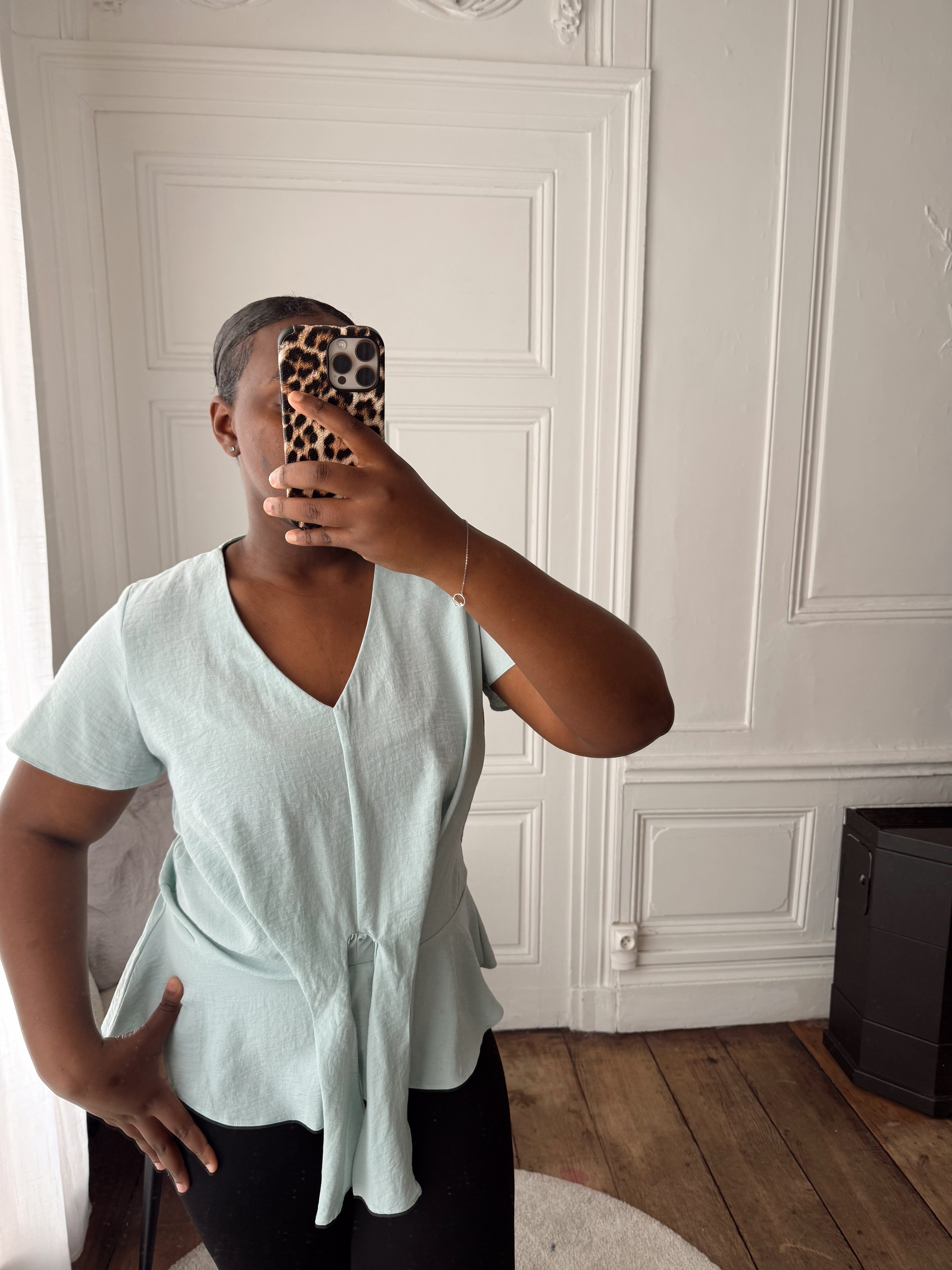 Blouse C&A - 44