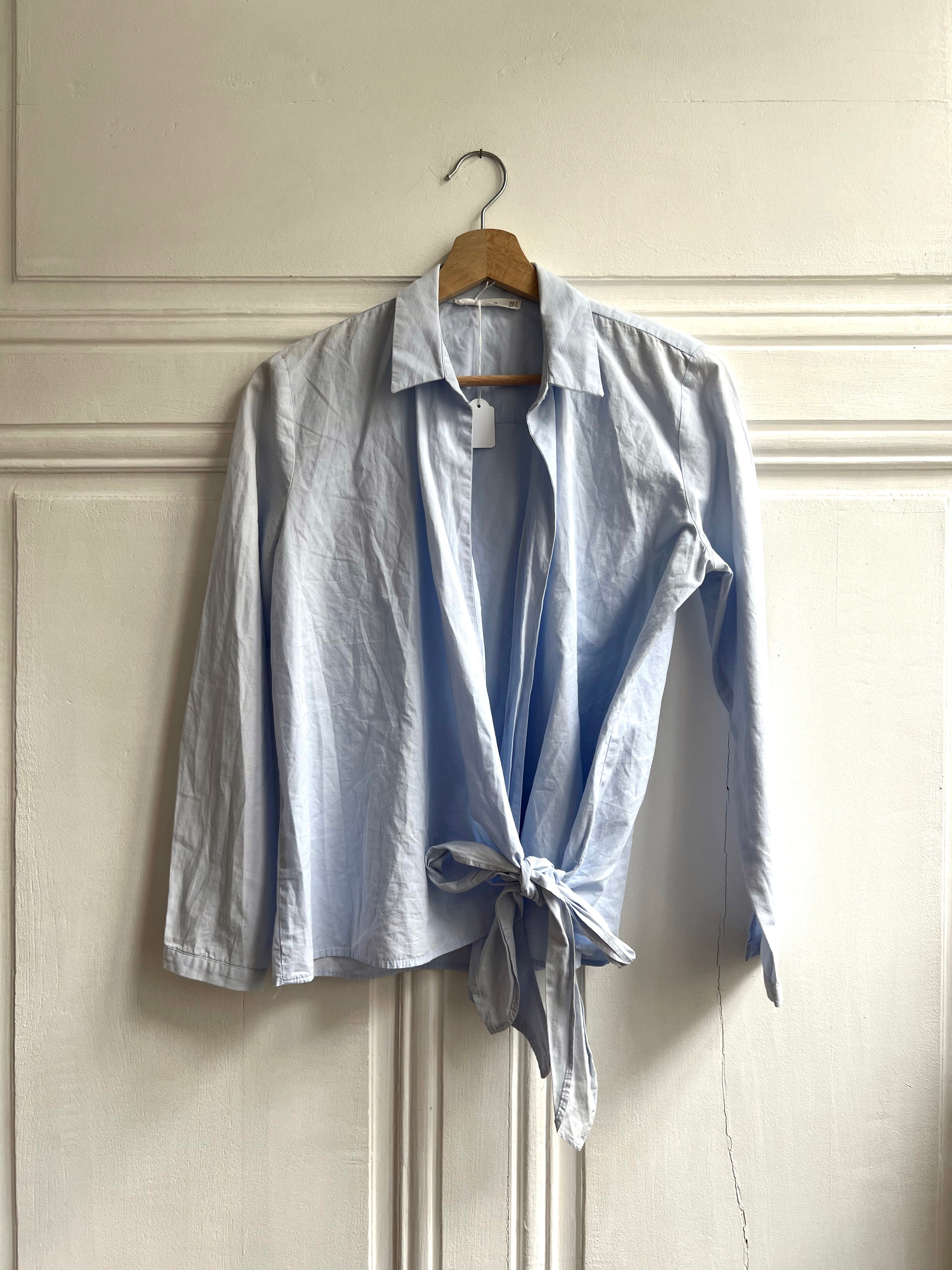 Chemise Mango - S