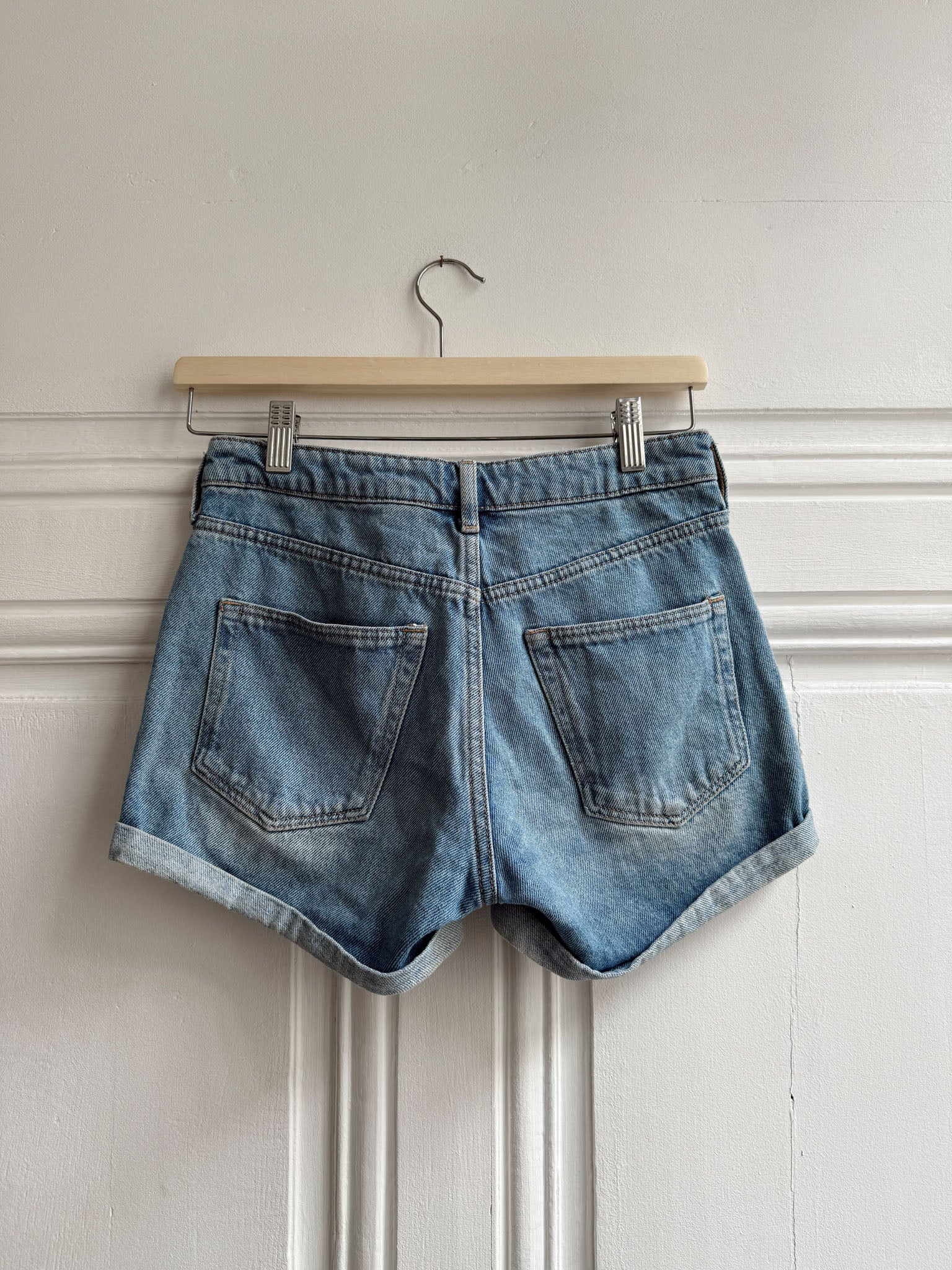 Short H&M - 32