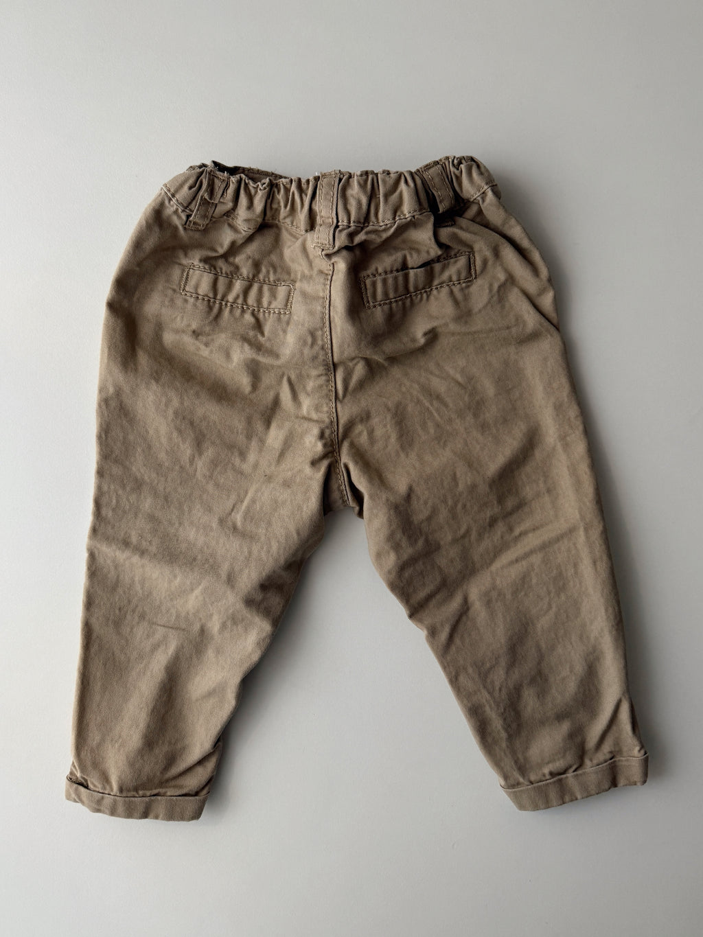 Pantalon Kiabi - 6 mois/63-69cm