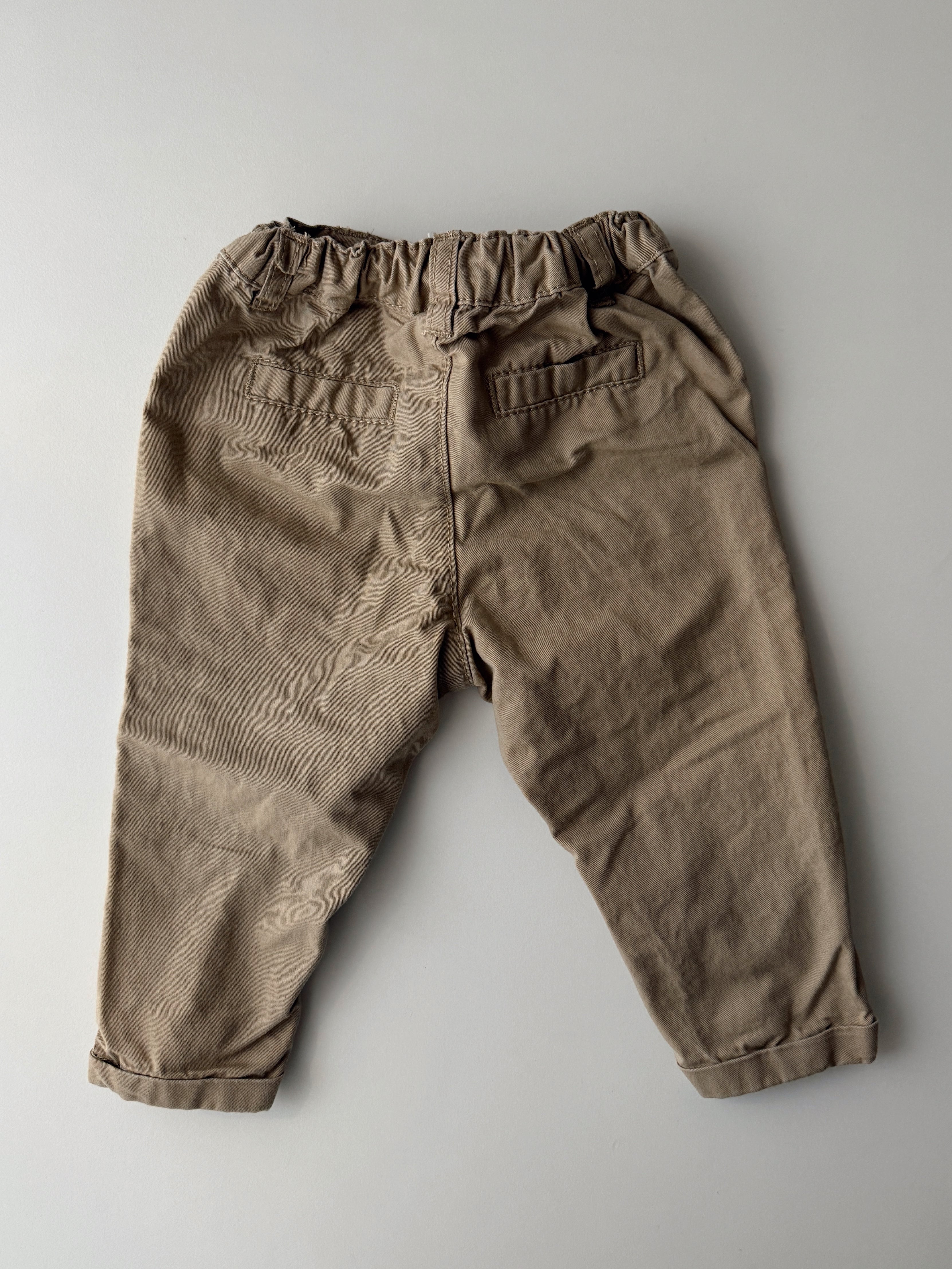 Pantalon Kiabi - 6 mois/63-69cm