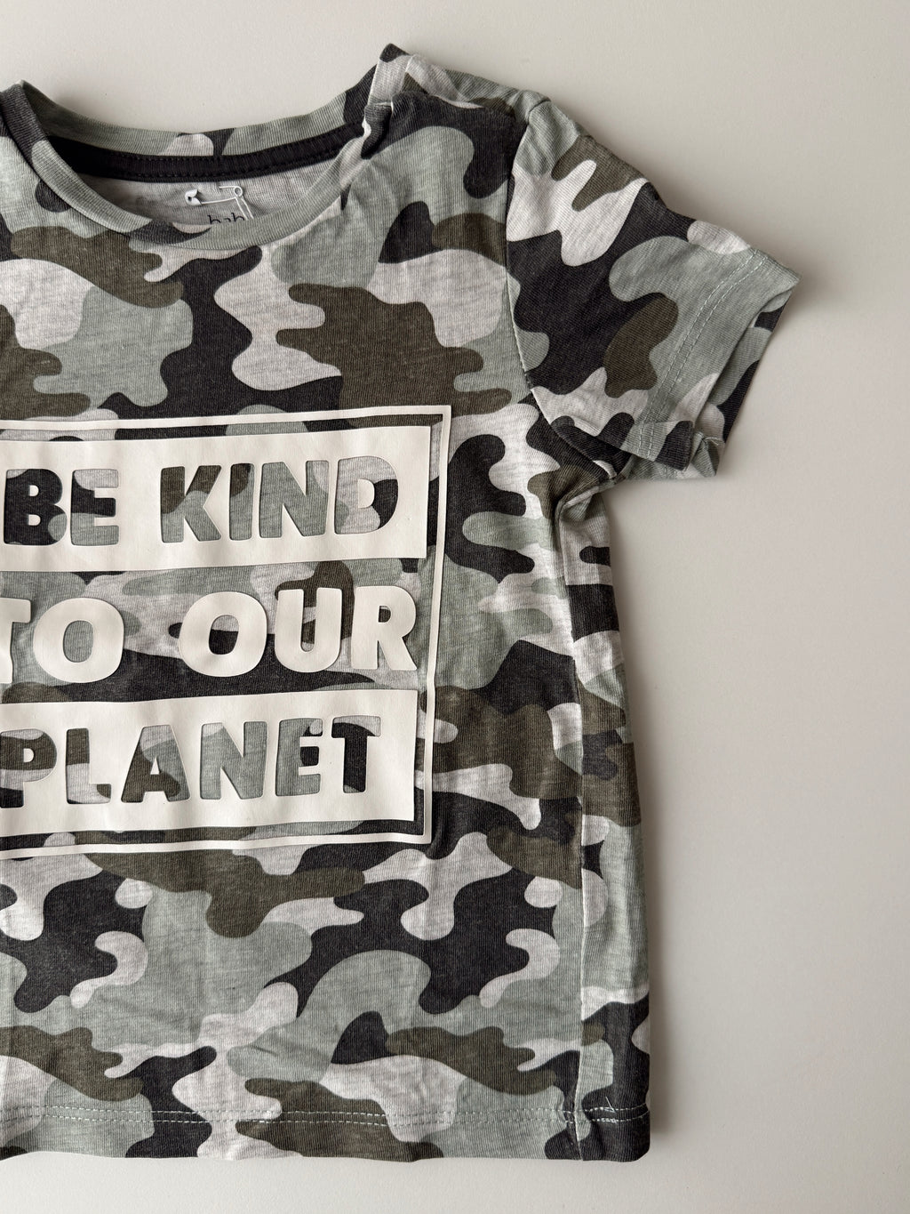 T-shirt C&A - 86cm