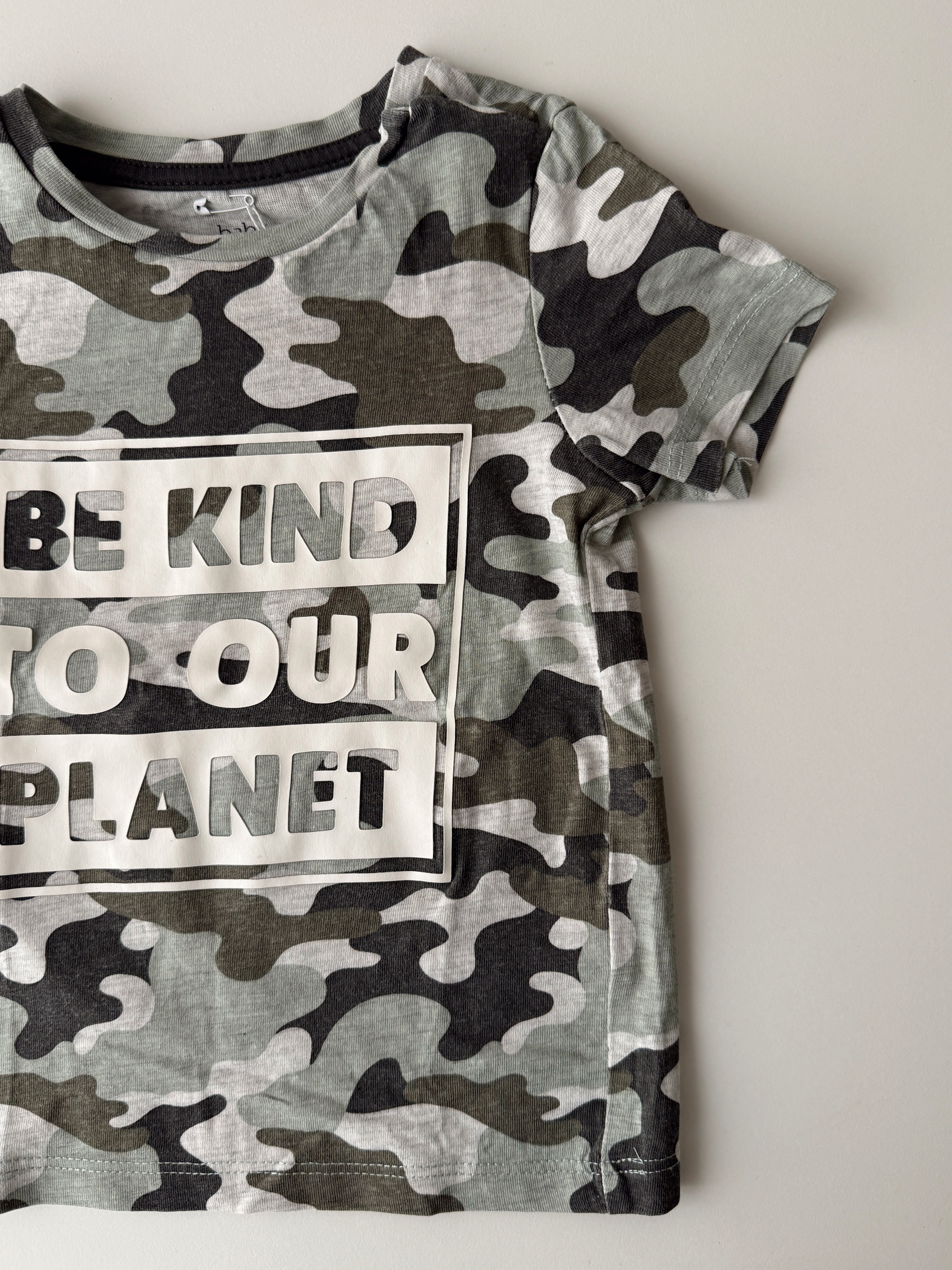 T-shirt C&A - 86cm