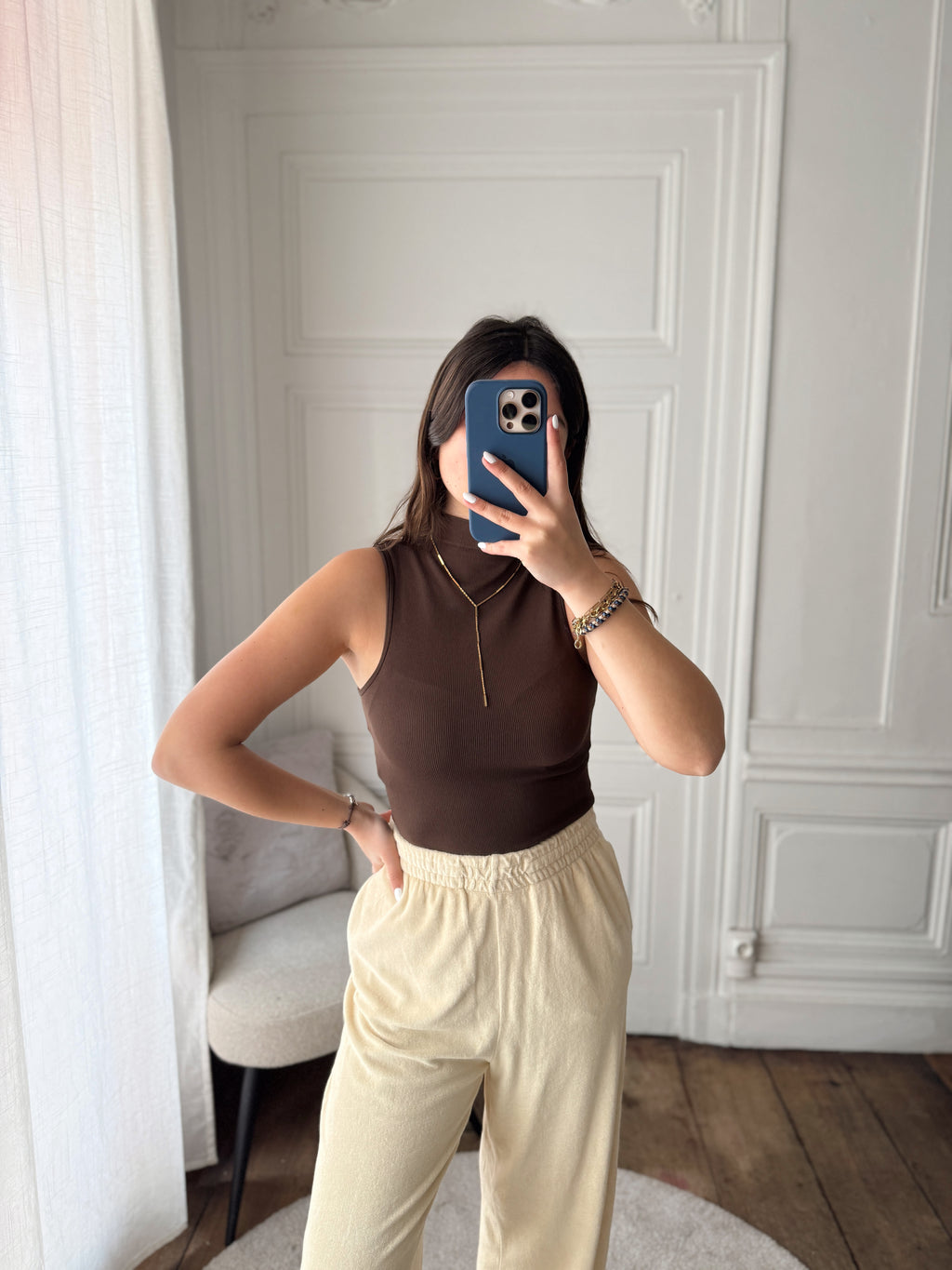 Topp Pull&bear - M/L