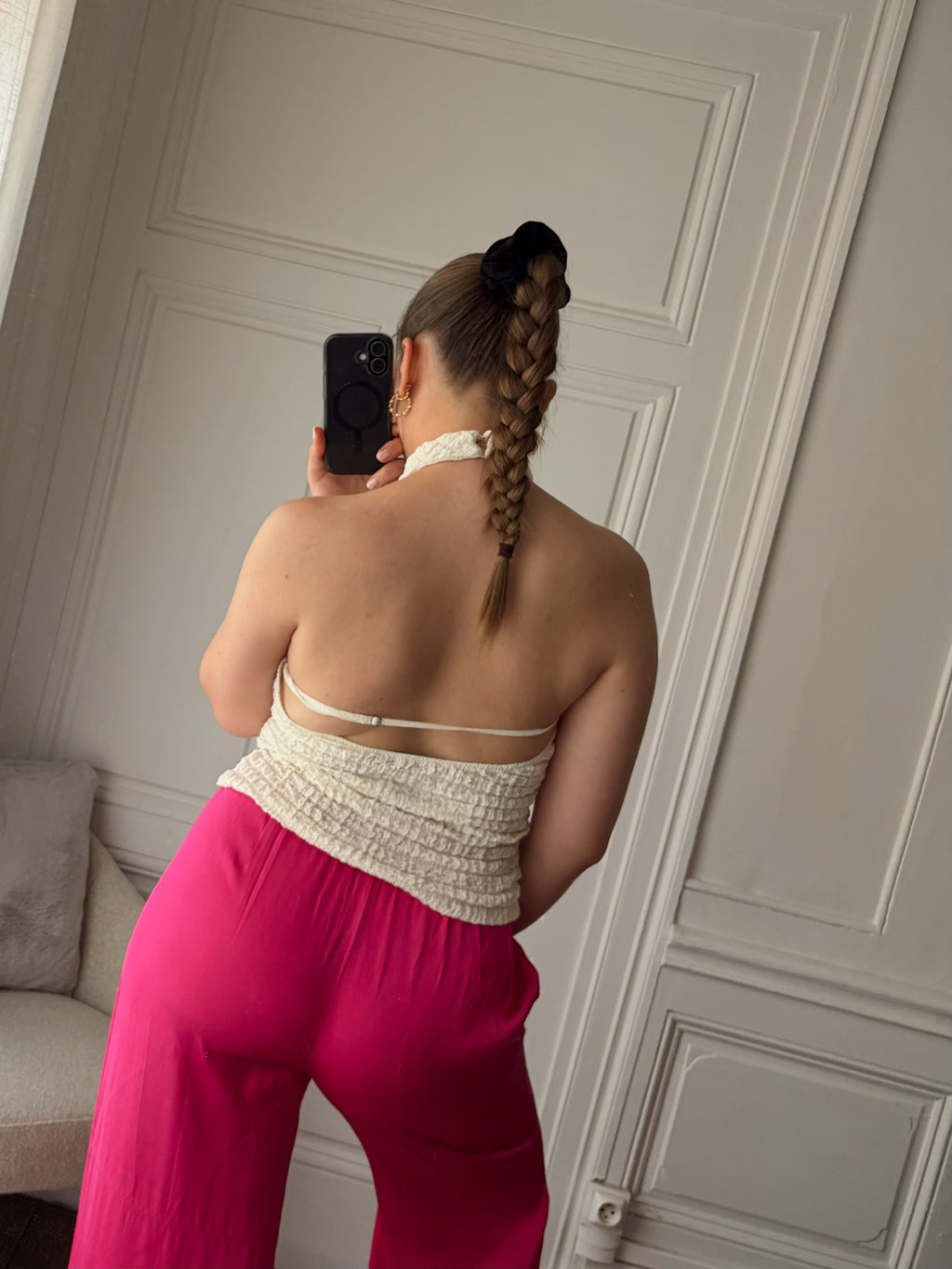 Top Zara - M
