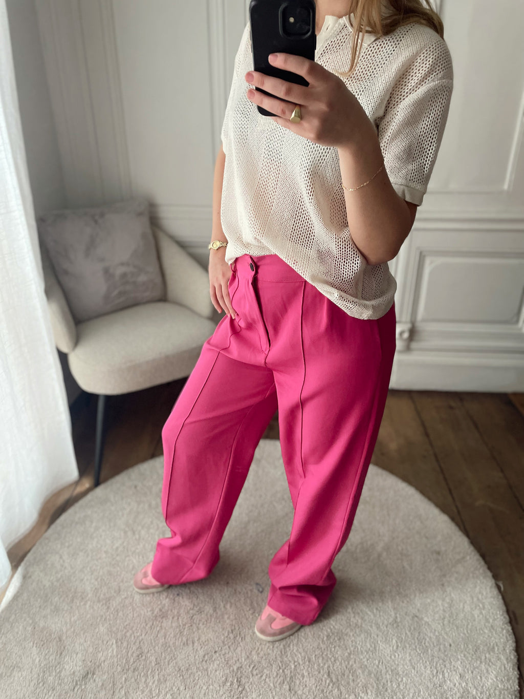 Pantalon Shein - M