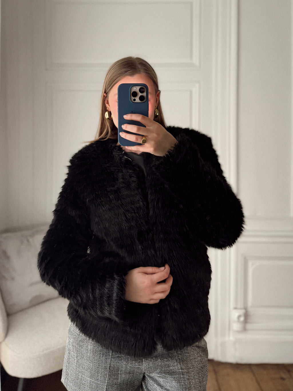 Veste Pimkie - XS