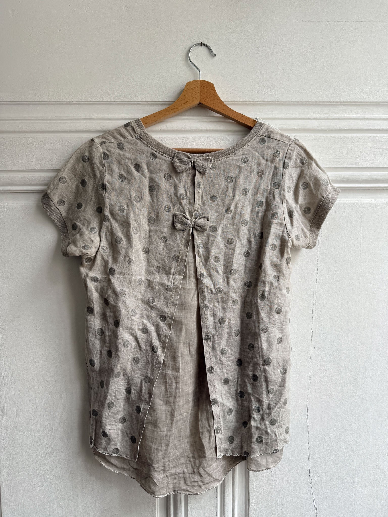 Blouse sans marque - T1
