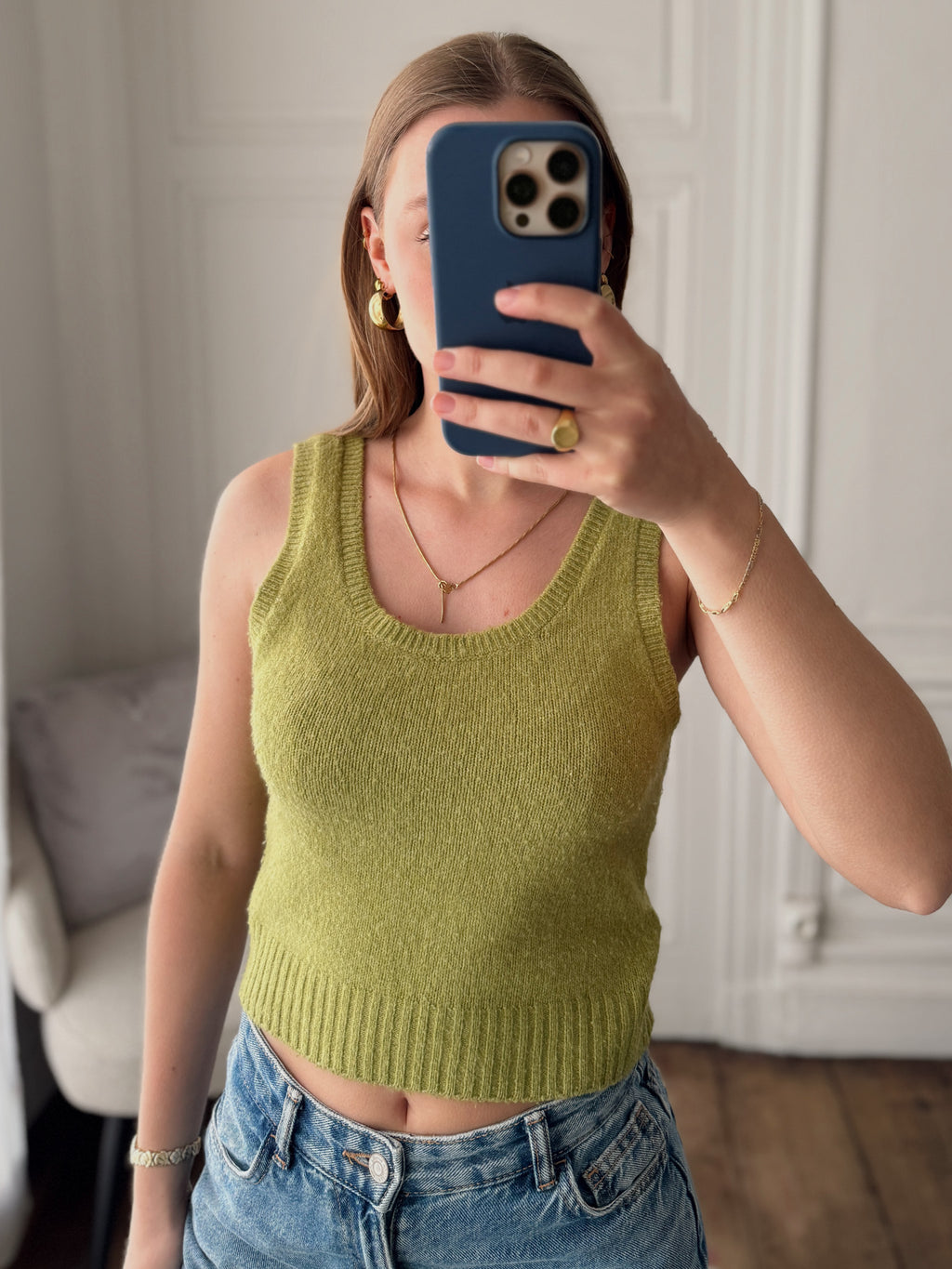 Top Mango - S