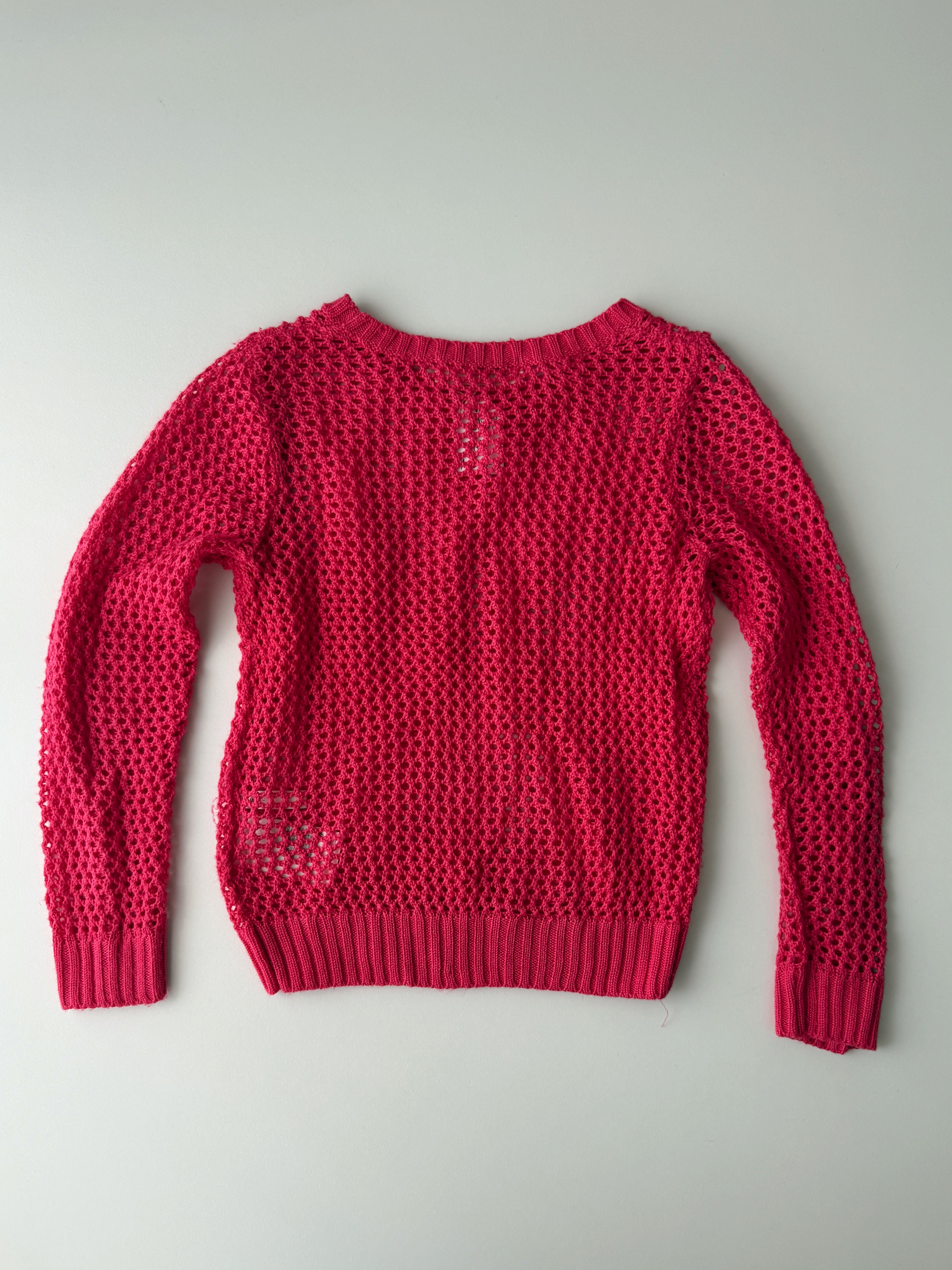Pull H&M - 98cm / 2-4 ans