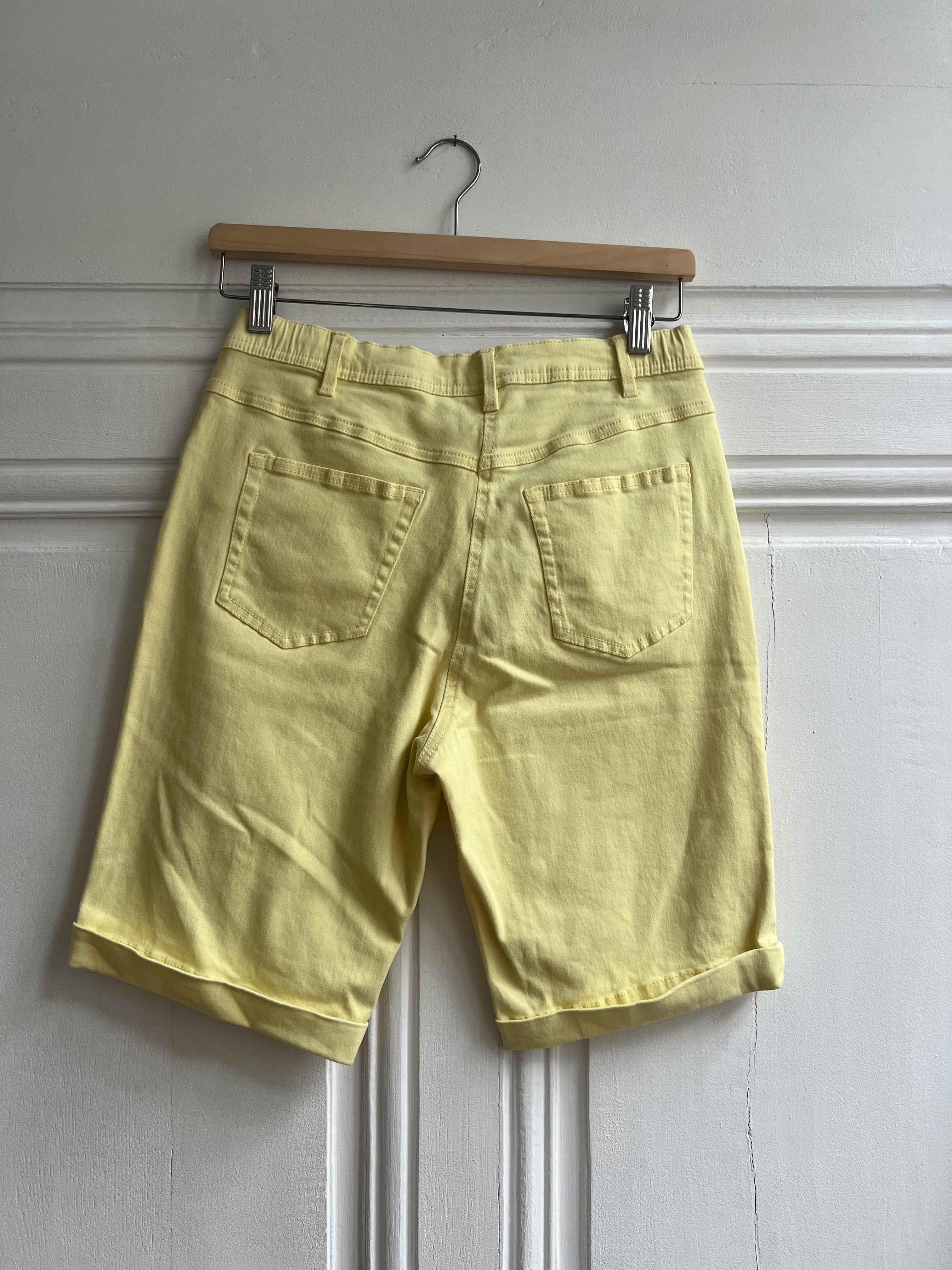 Short Damart - 38