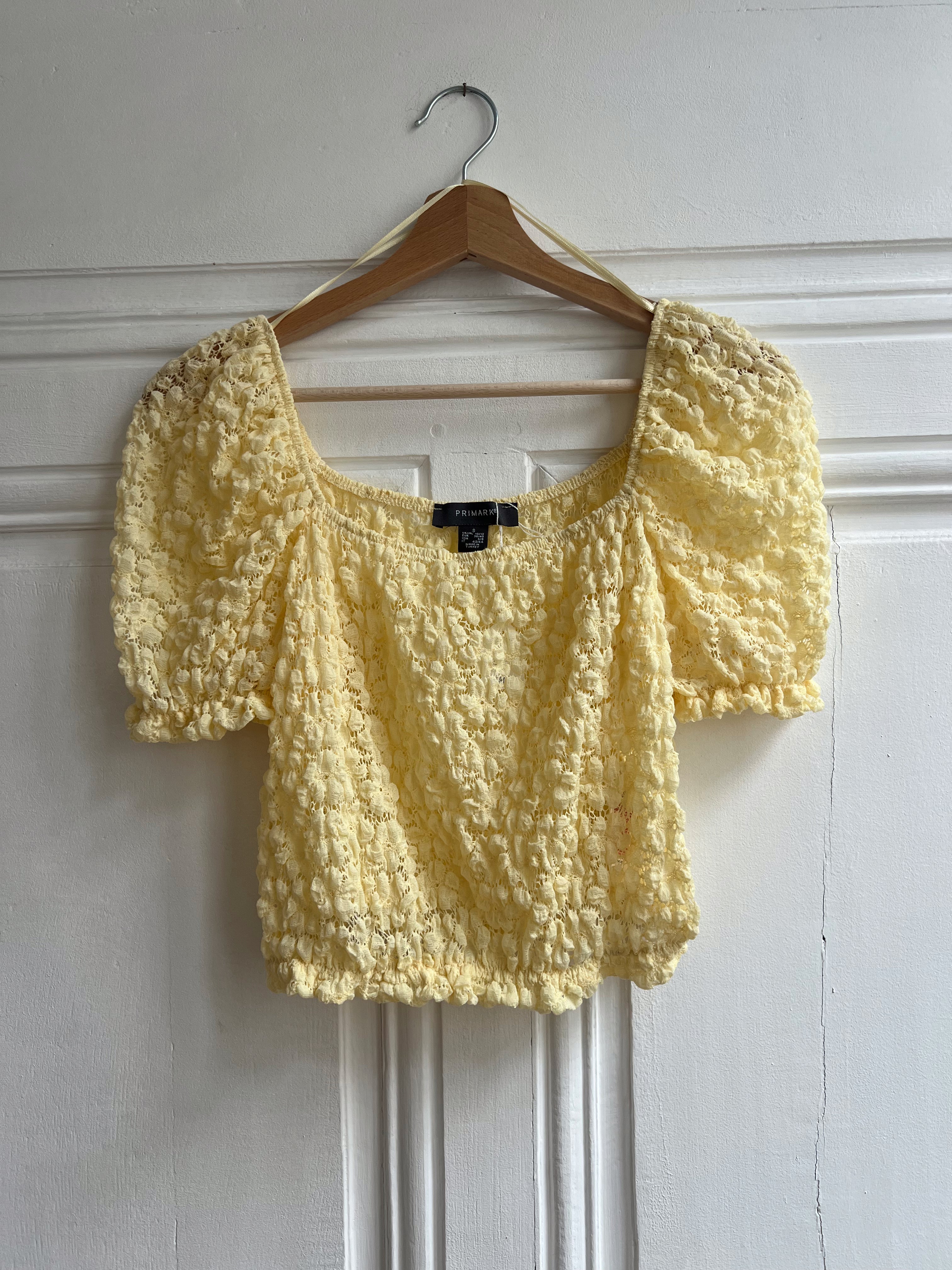 Top Primark - 38/40