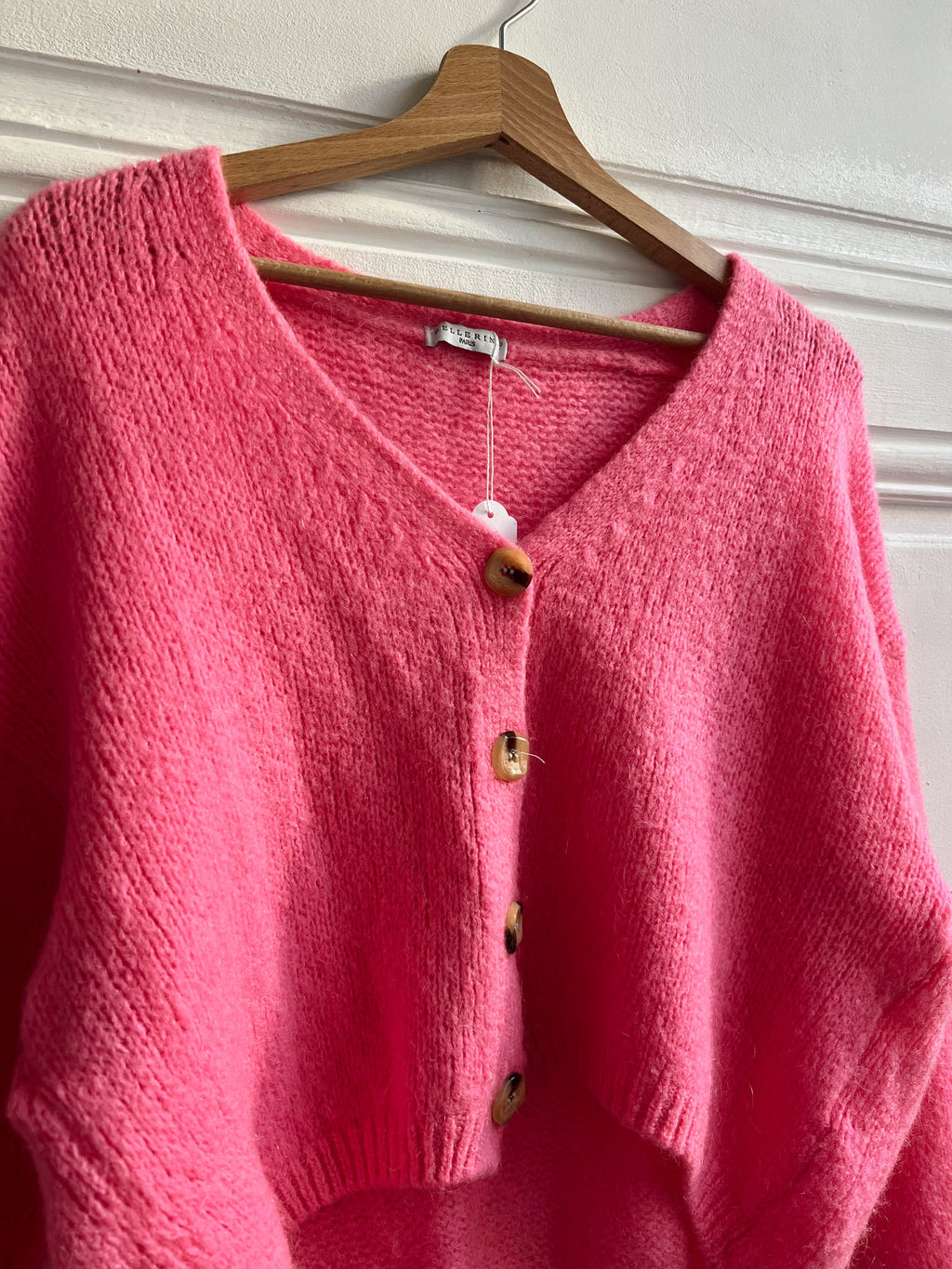 Gilet Ballerina - TU