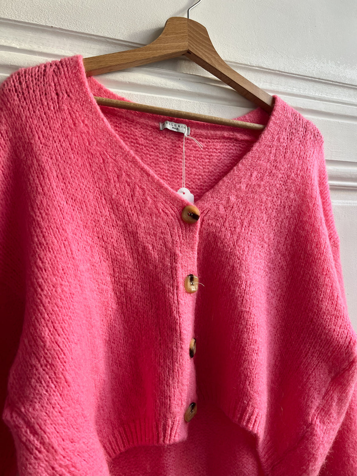 Gilet Ballerina - TU
