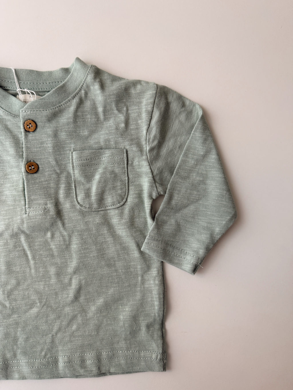T-shirt Zeeman - 74cm -9 mois