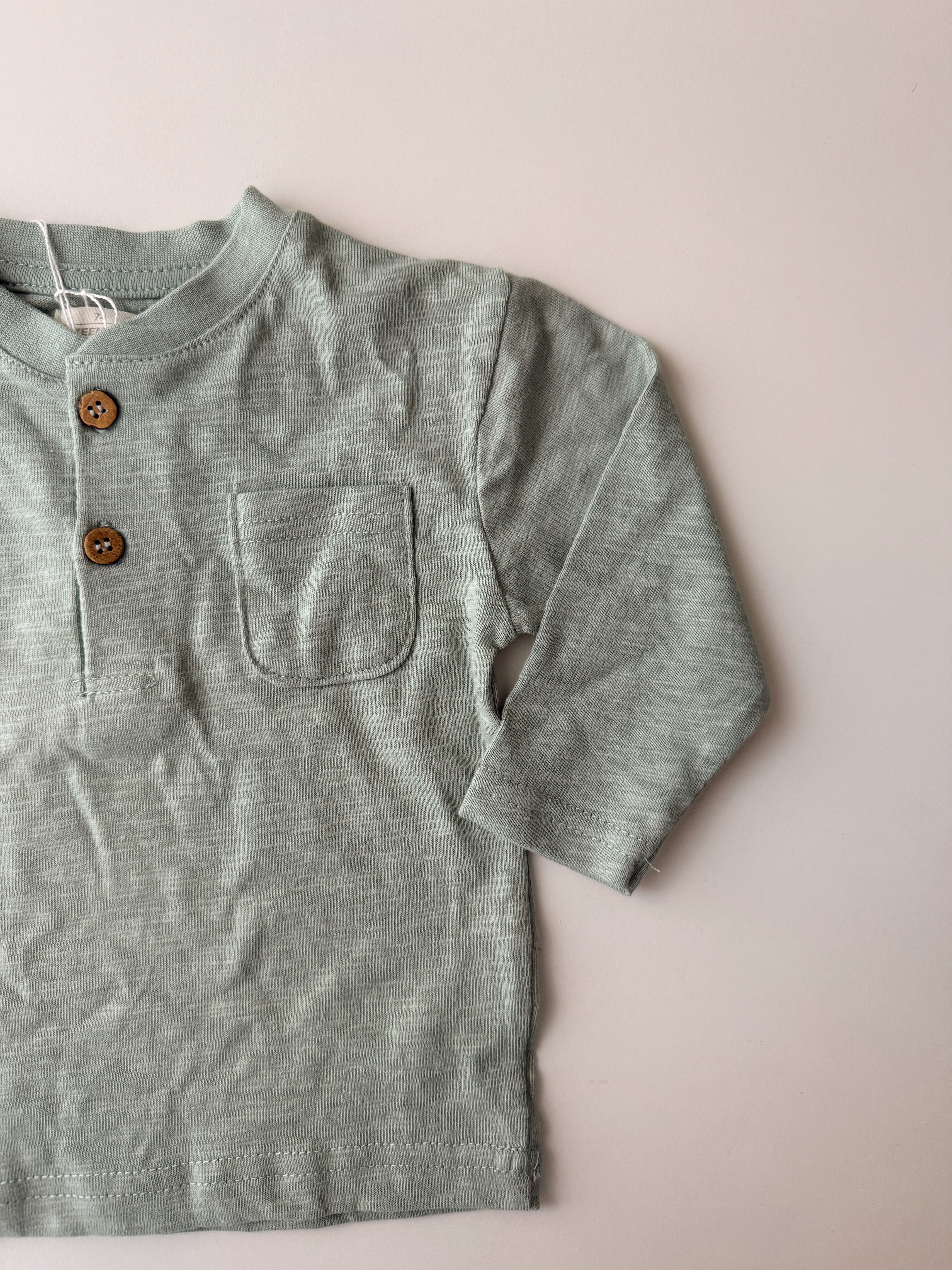 T-shirt Zeeman - 74cm -9 mois