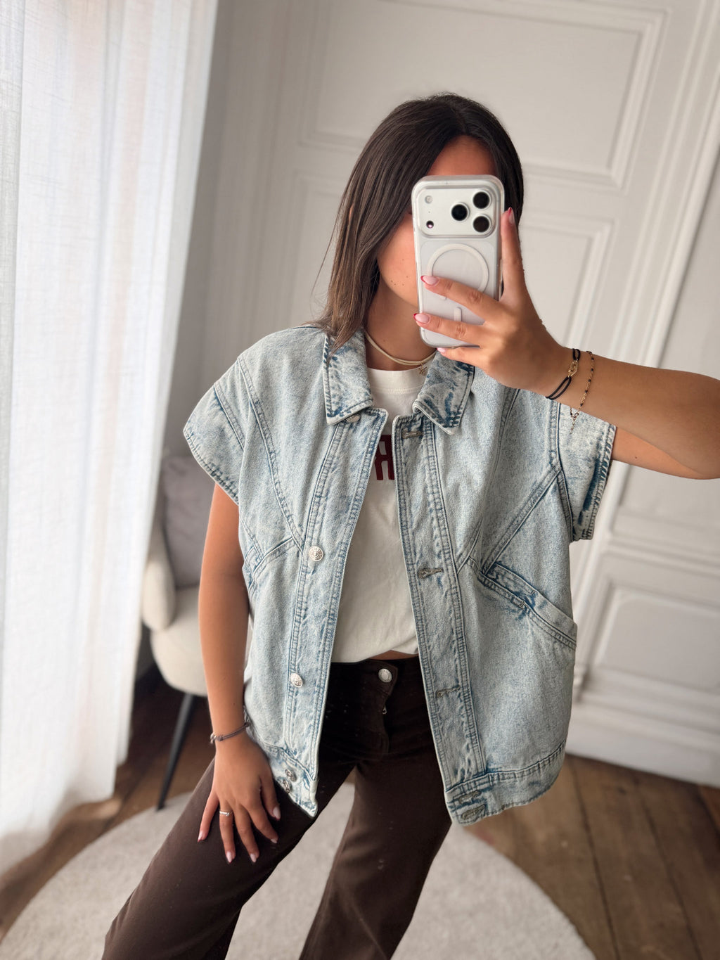 Veste Only - XS