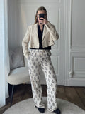 Pantalon Zara - S