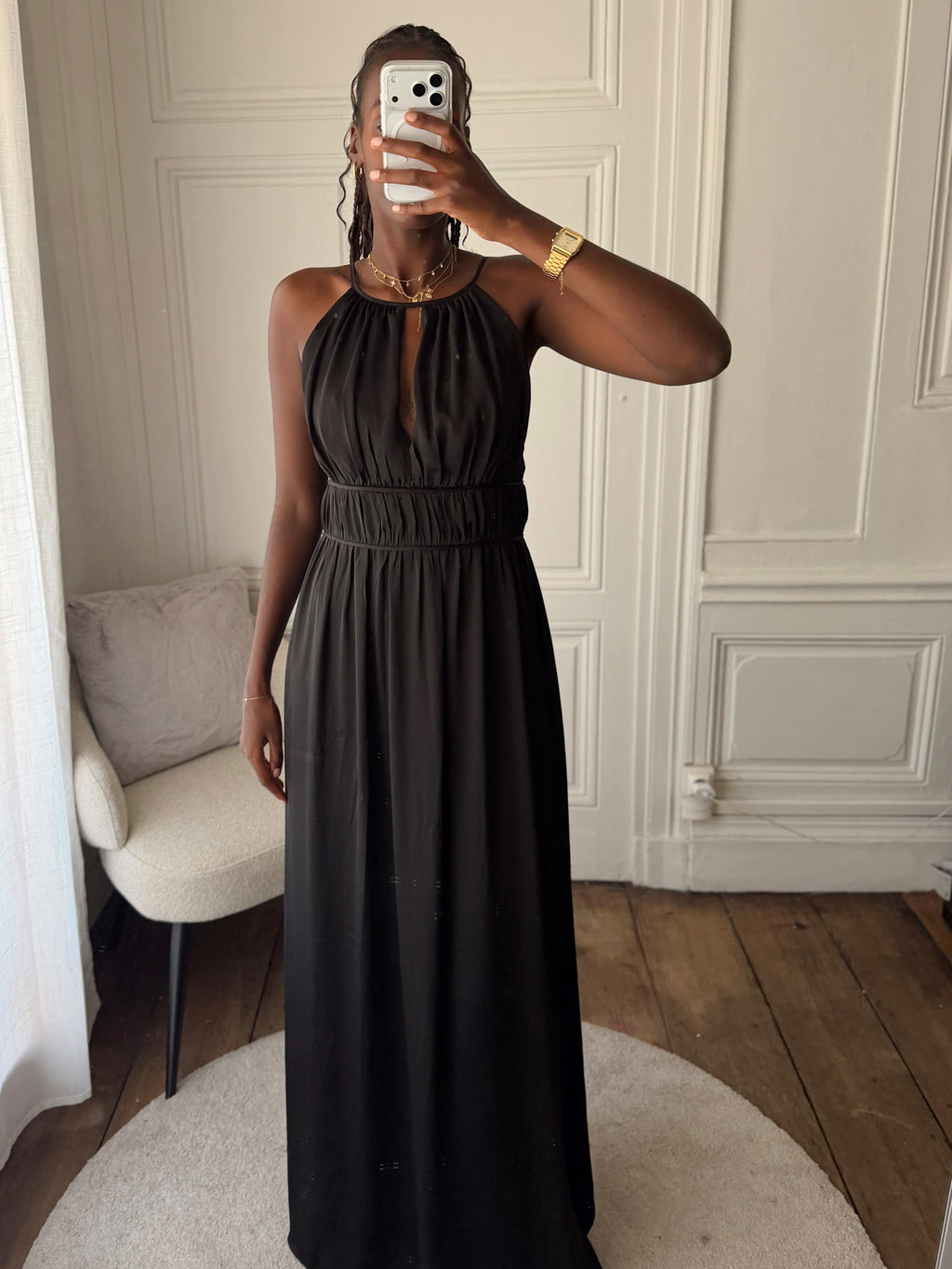 Robe Mango - XS