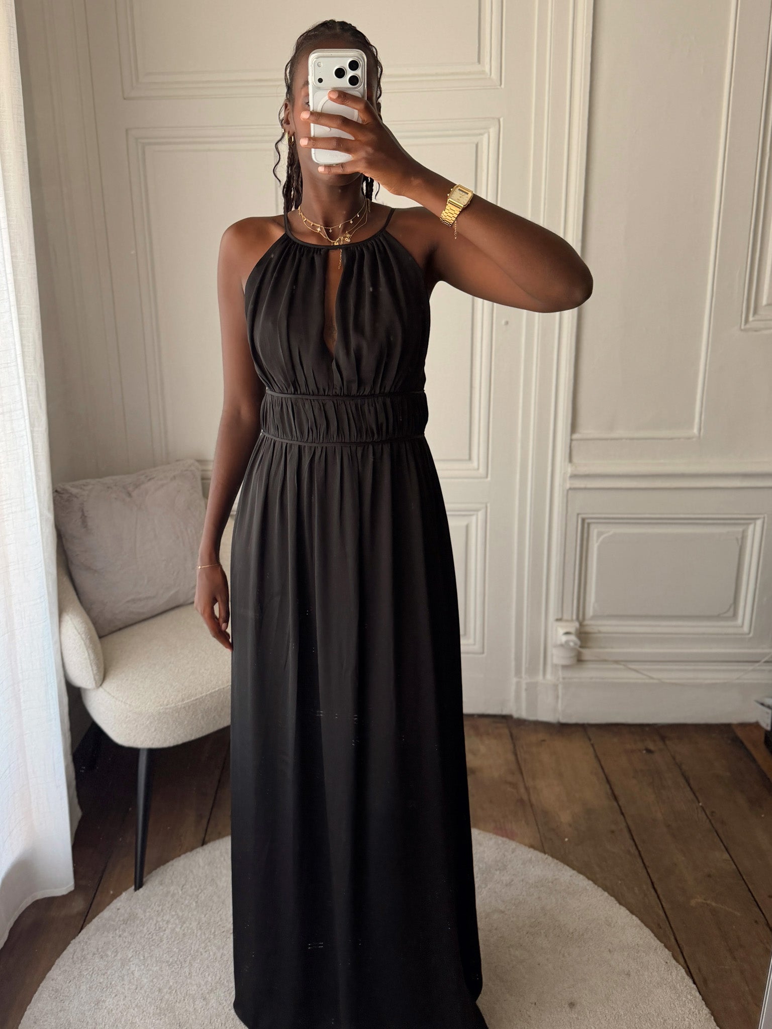 Robe Mango - XS