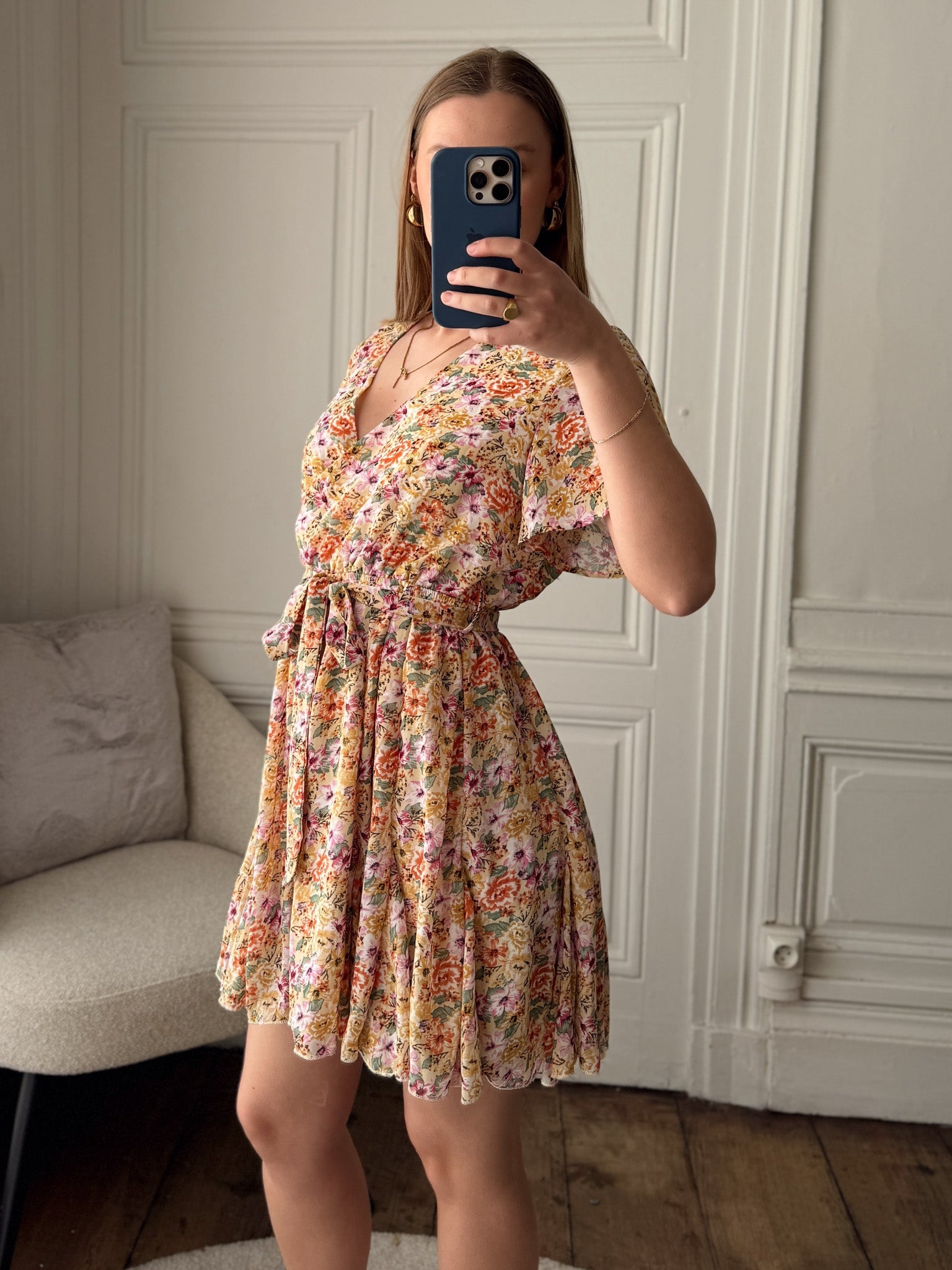 Robe Kilky - S/M