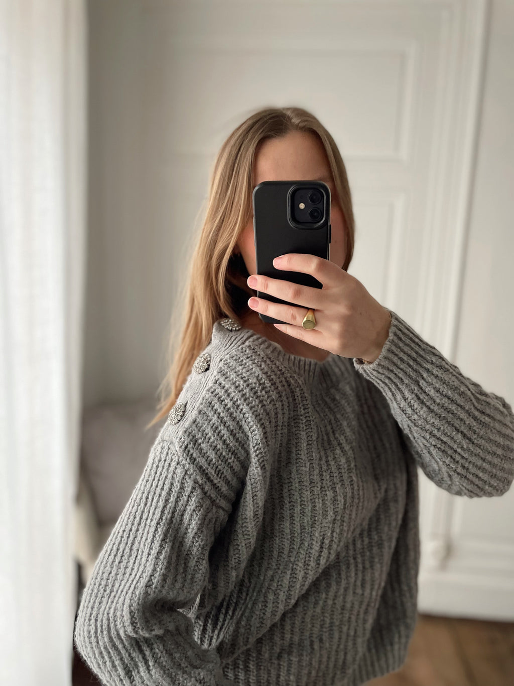 Pull Kilibbi S/M