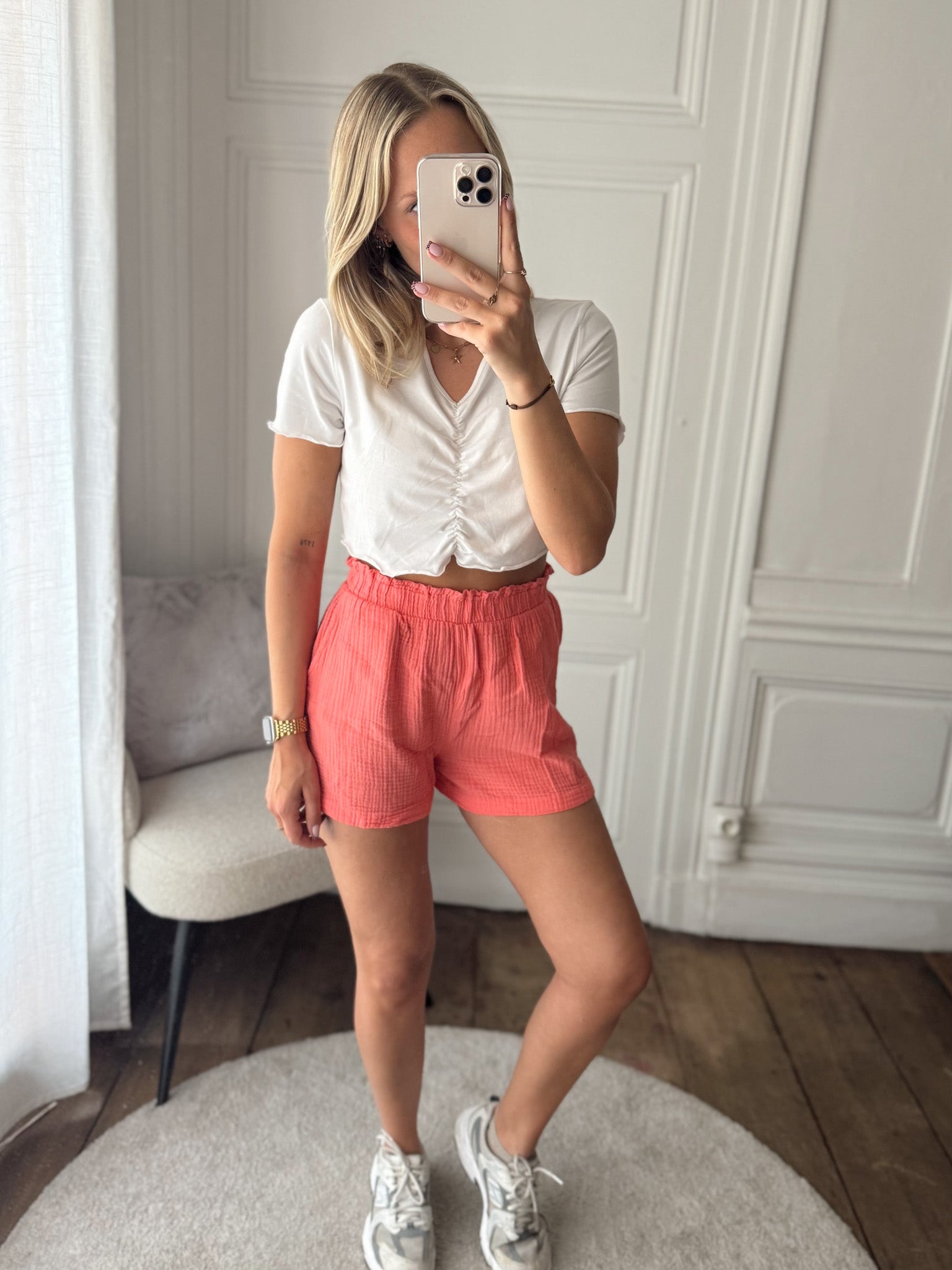 Short Vero Moda - M