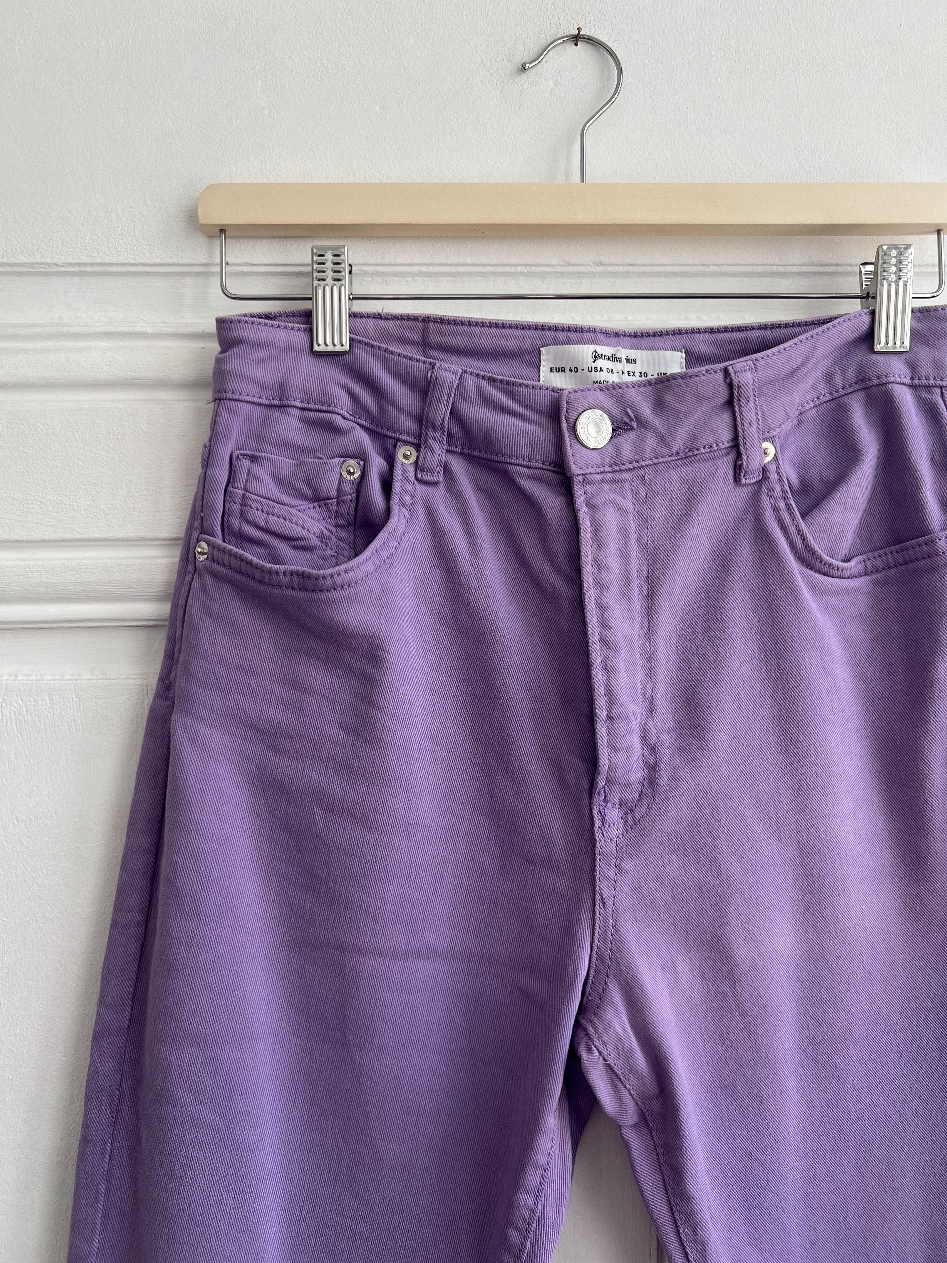 Jeans Stradivarius - 40