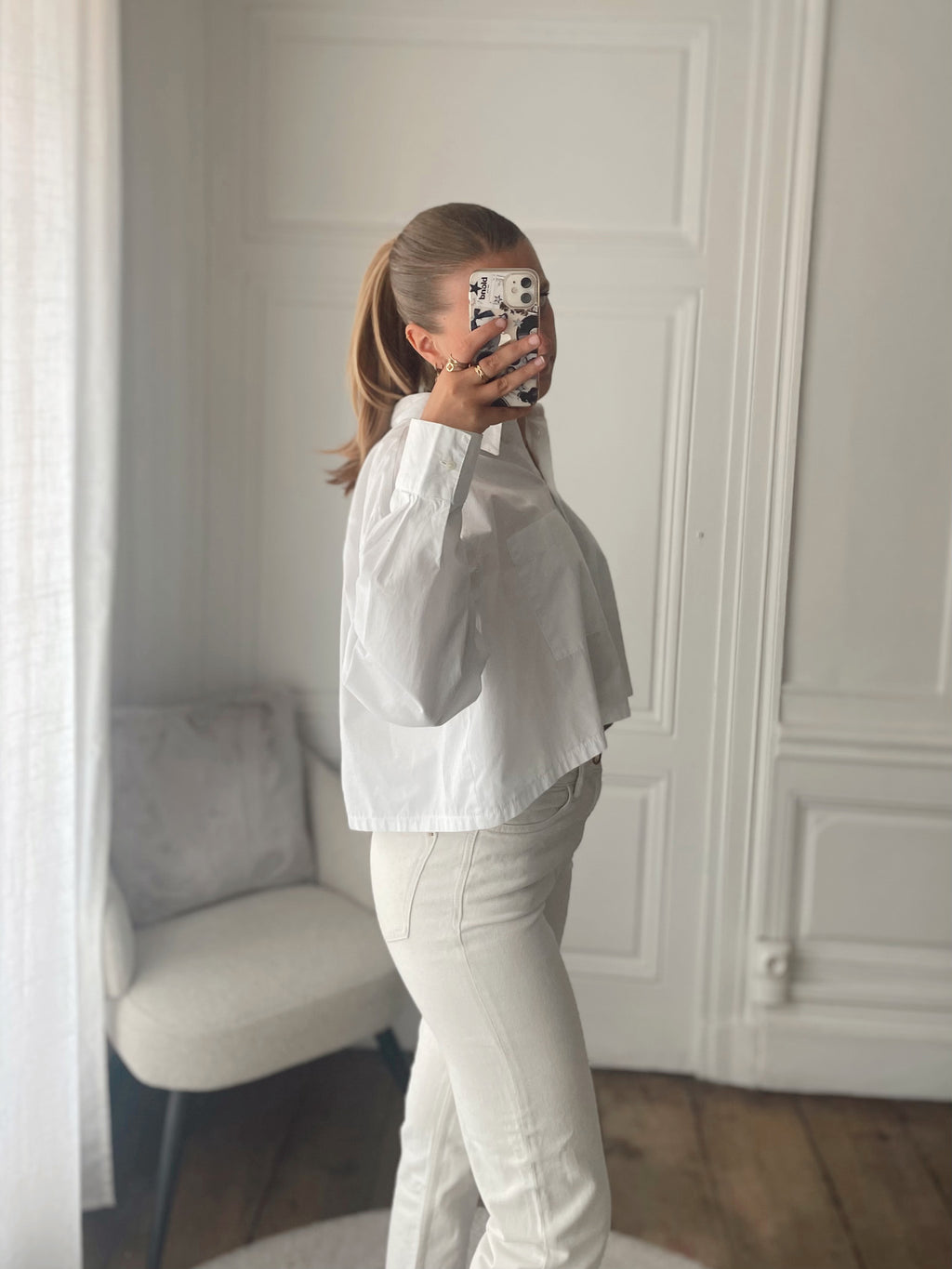 Jeans Zara - 36