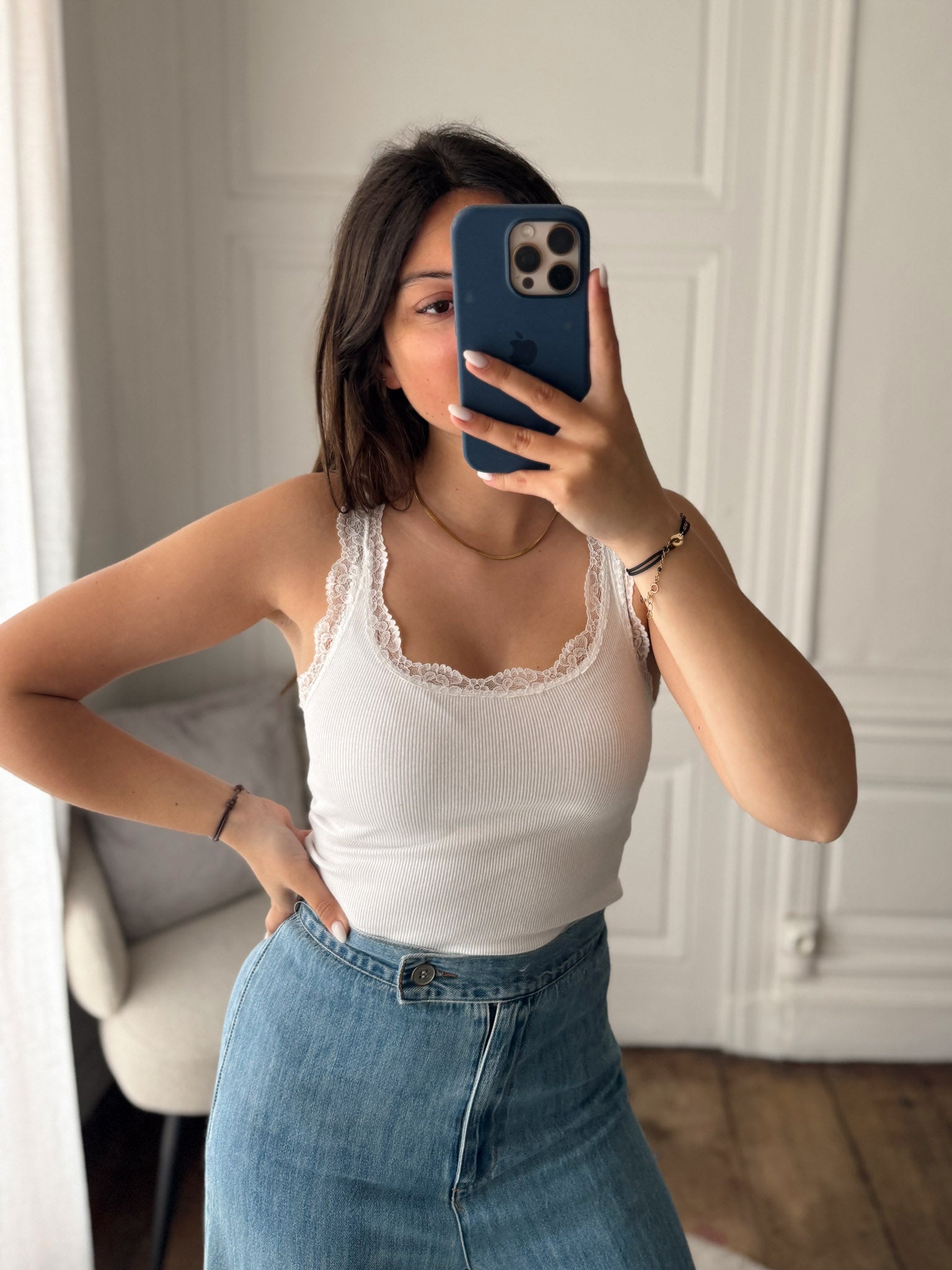 Top C&A - XS