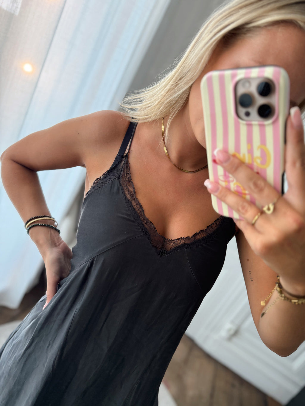 Robe Zara - S