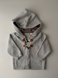 Gilet Obaibi neuf - 6 mois