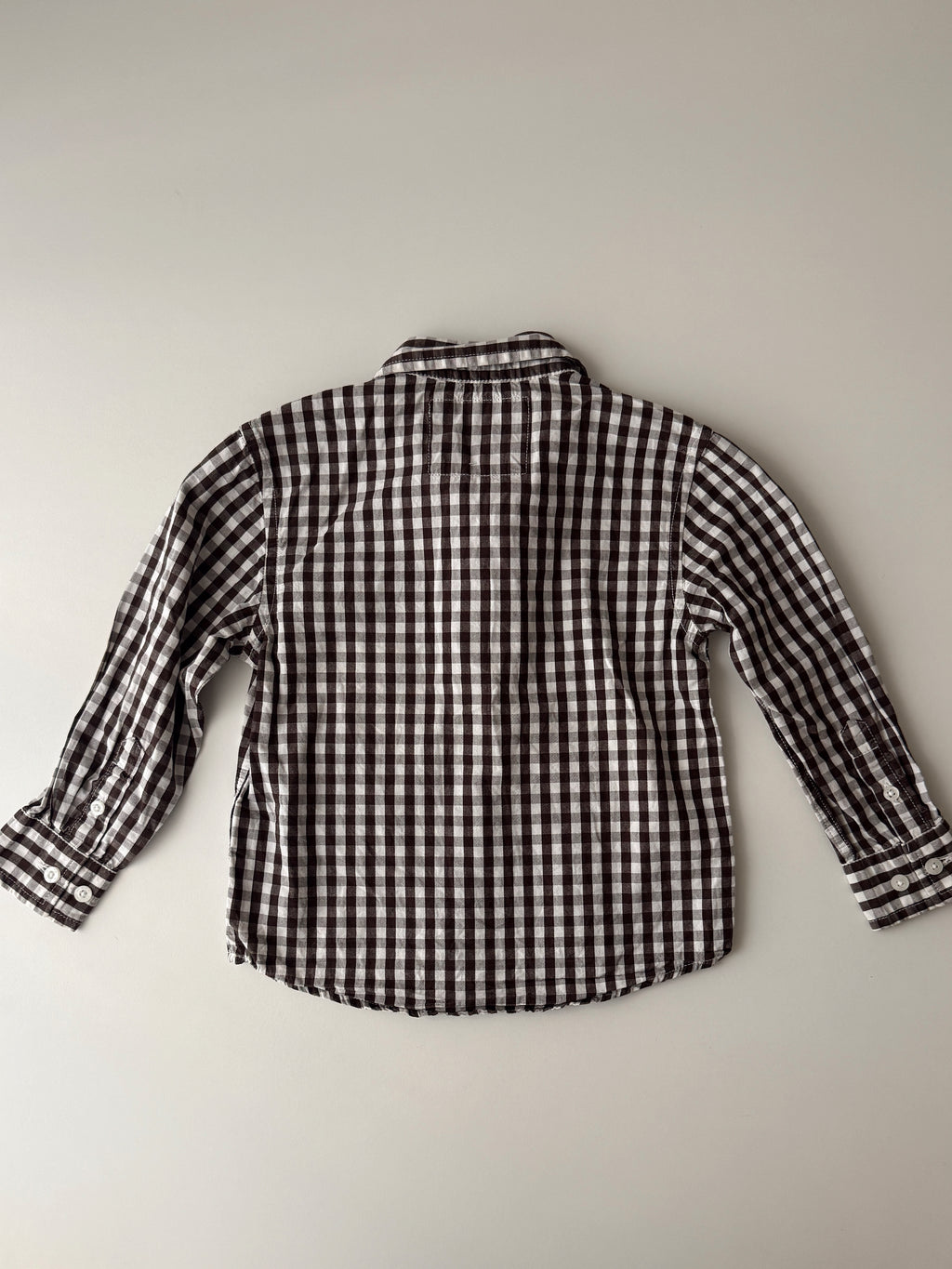 Chemise CFK - 3ans