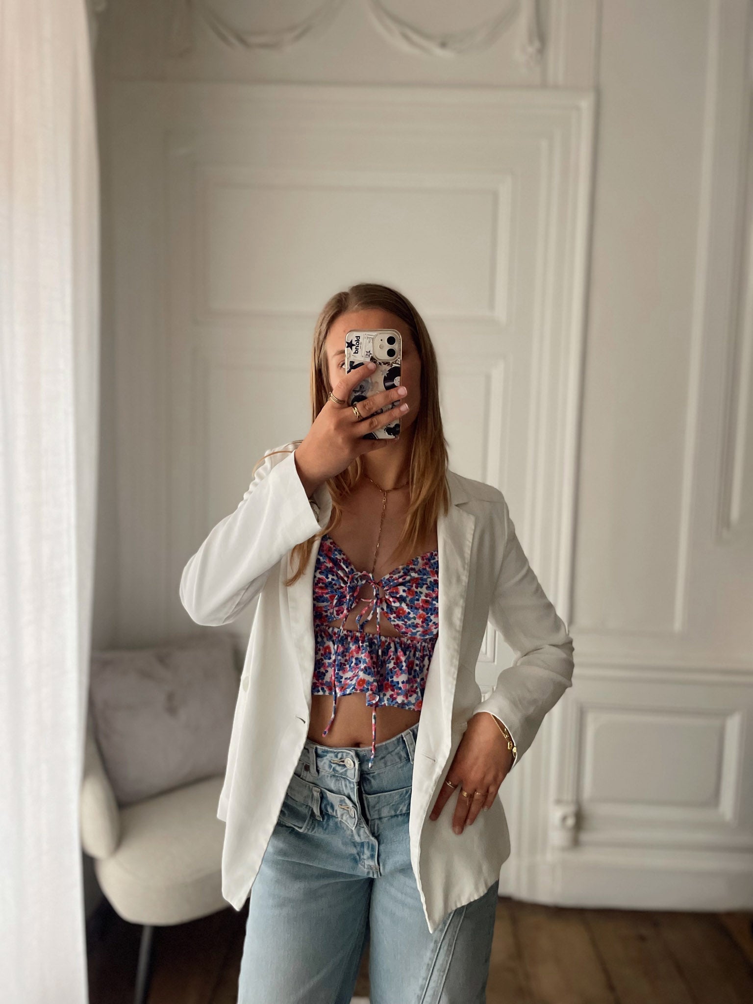 Blazer H&M - XS