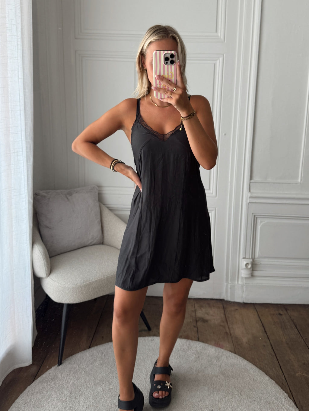 Robe Zara - S
