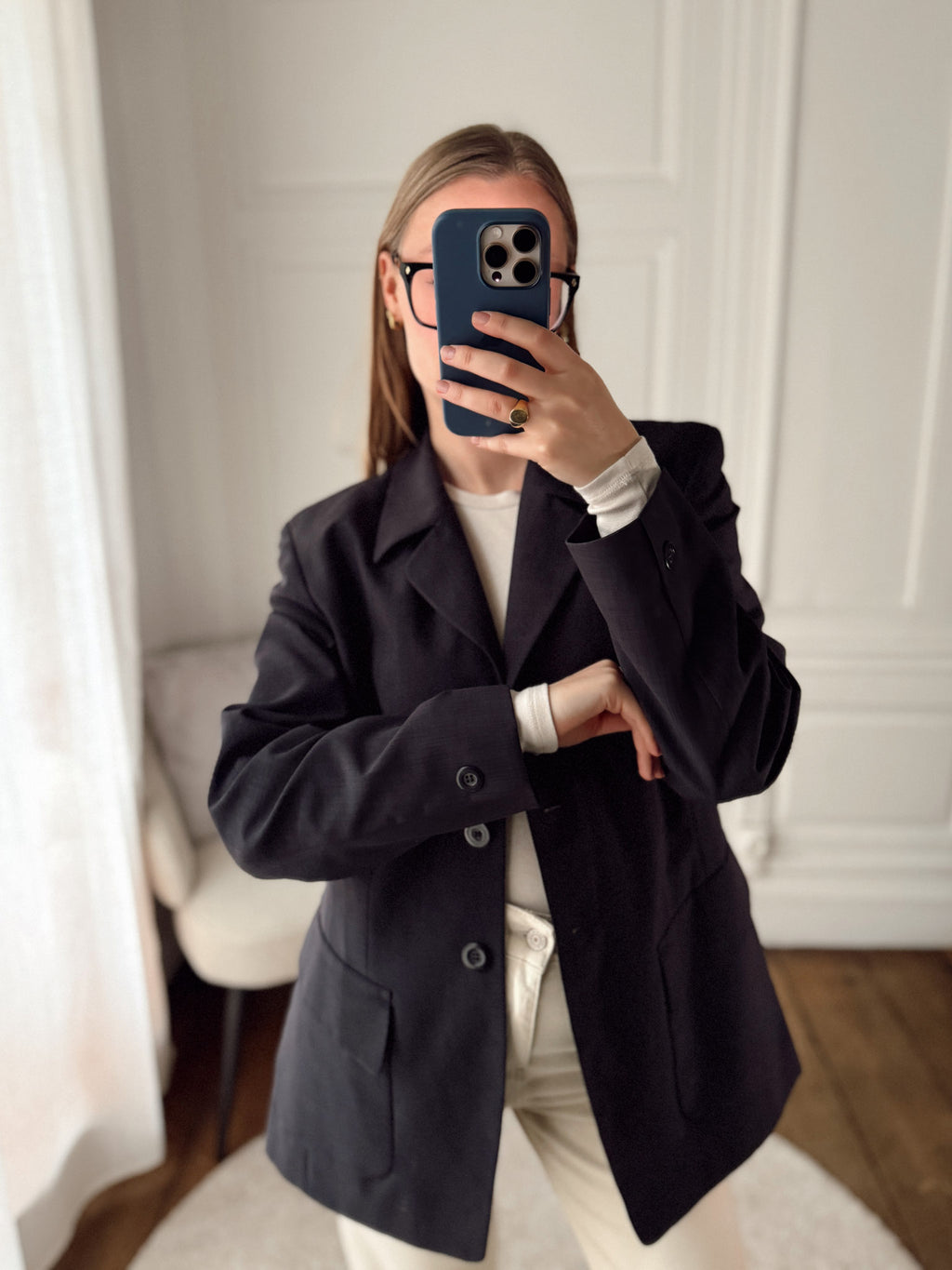 Blazer sans marque - 38