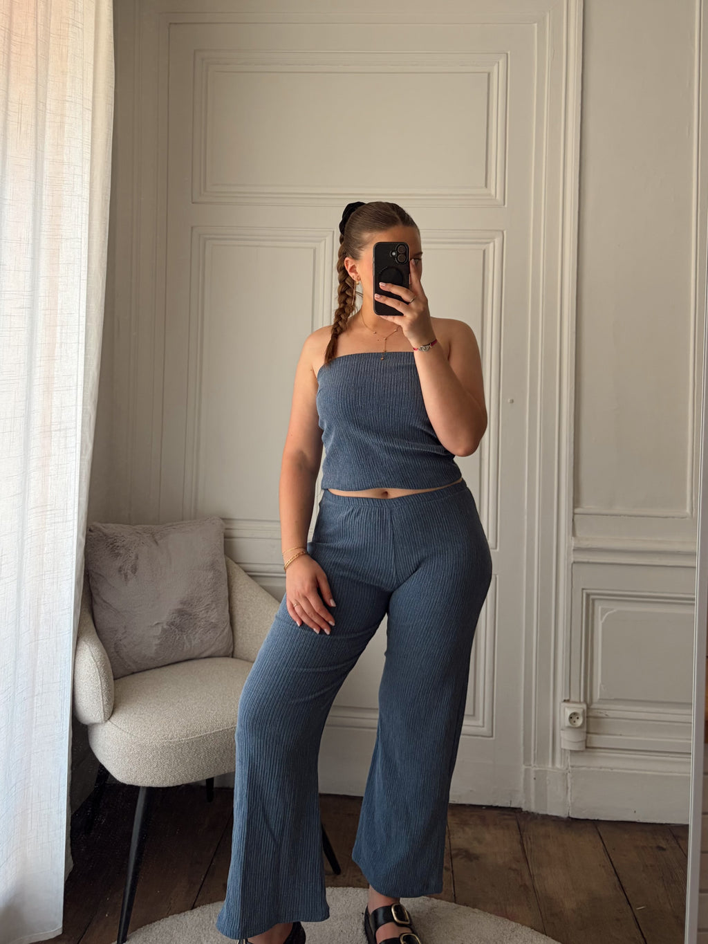 Ensemble Pull&Bear - M